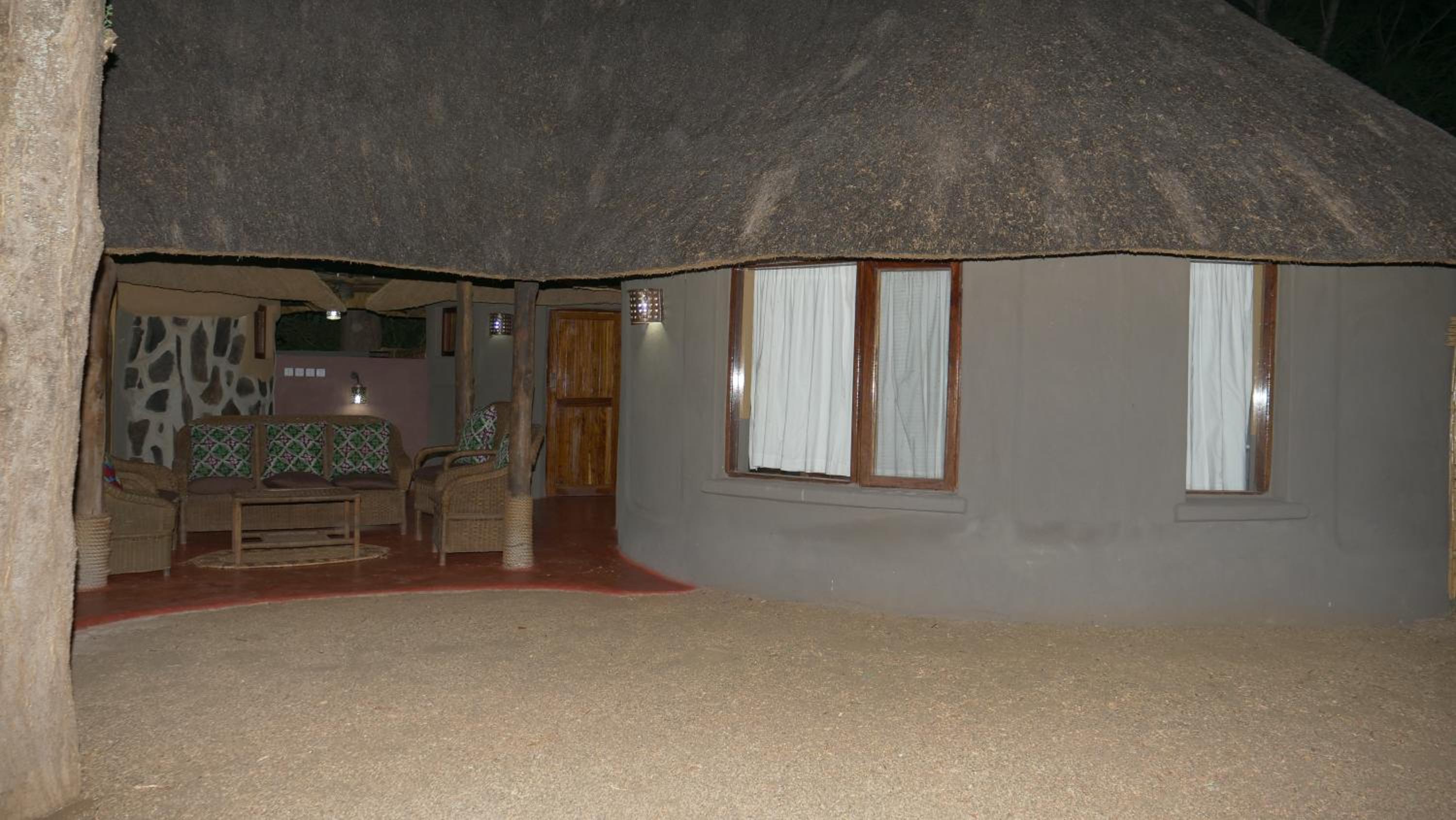 Munga Eco-Lodge