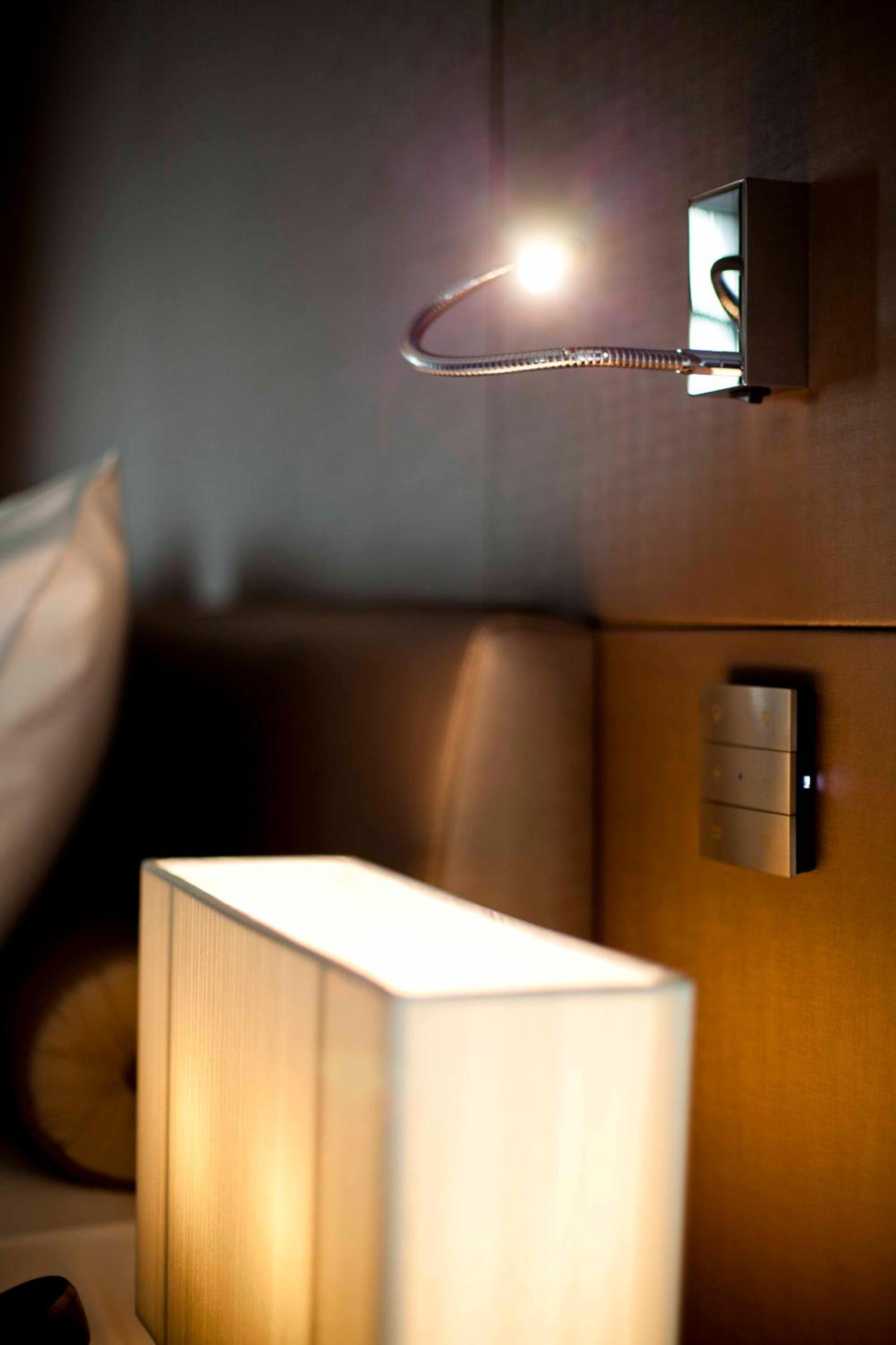 Lasagrada Otel İstanbul - Image 39