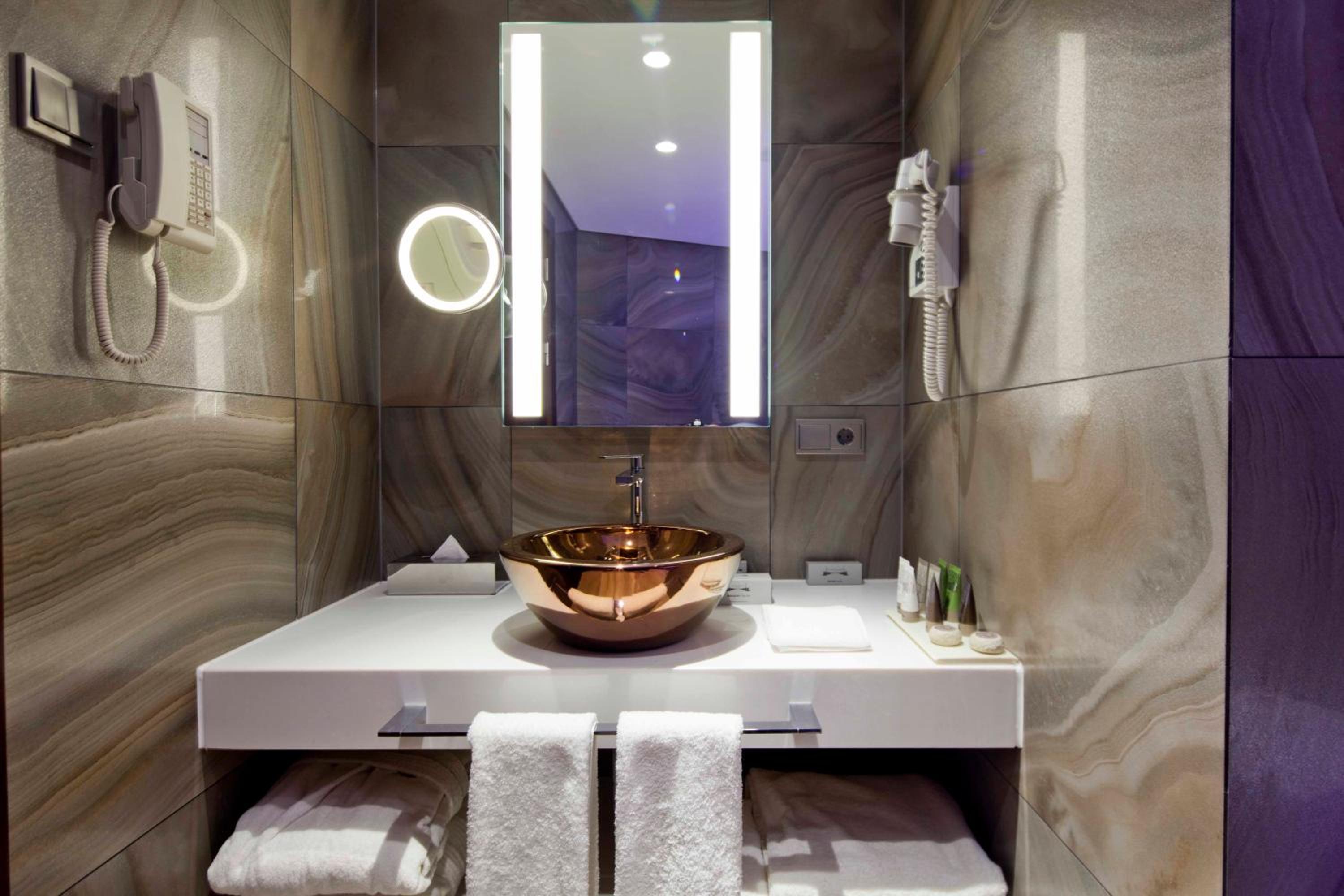 Lasagrada Otel İstanbul - Image 29
