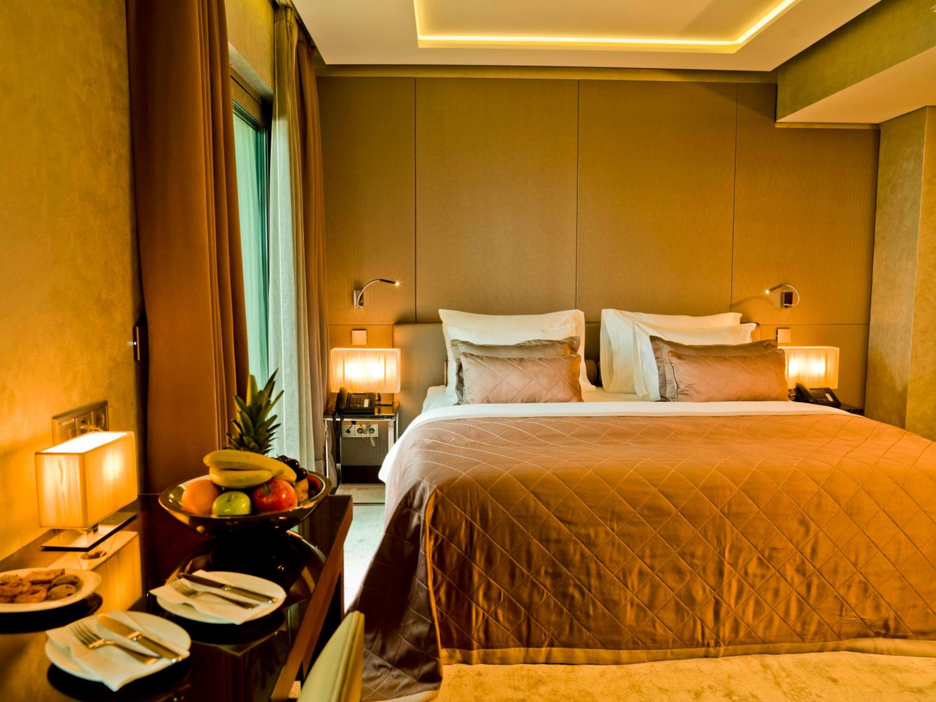 Lasagrada Otel İstanbul - Image 25