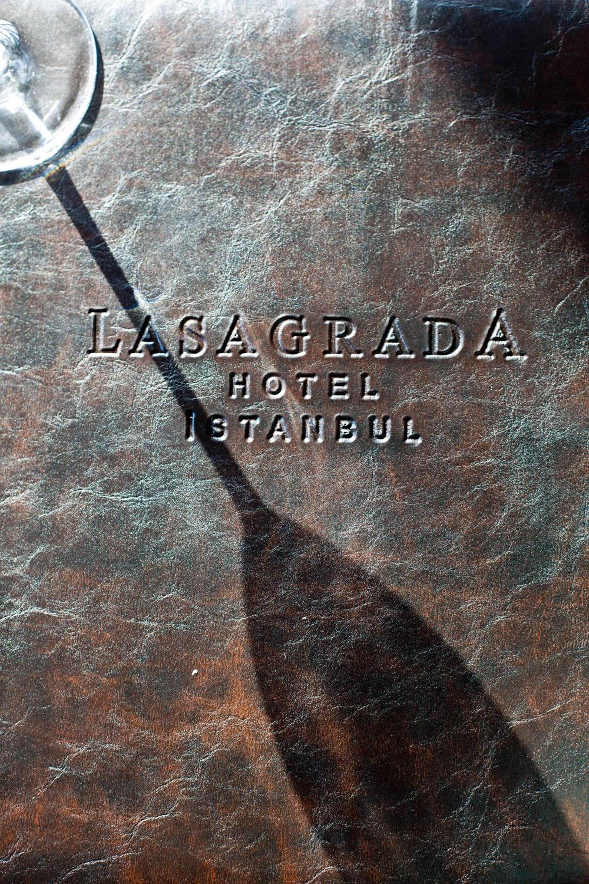 Lasagrada Otel İstanbul - Image 67