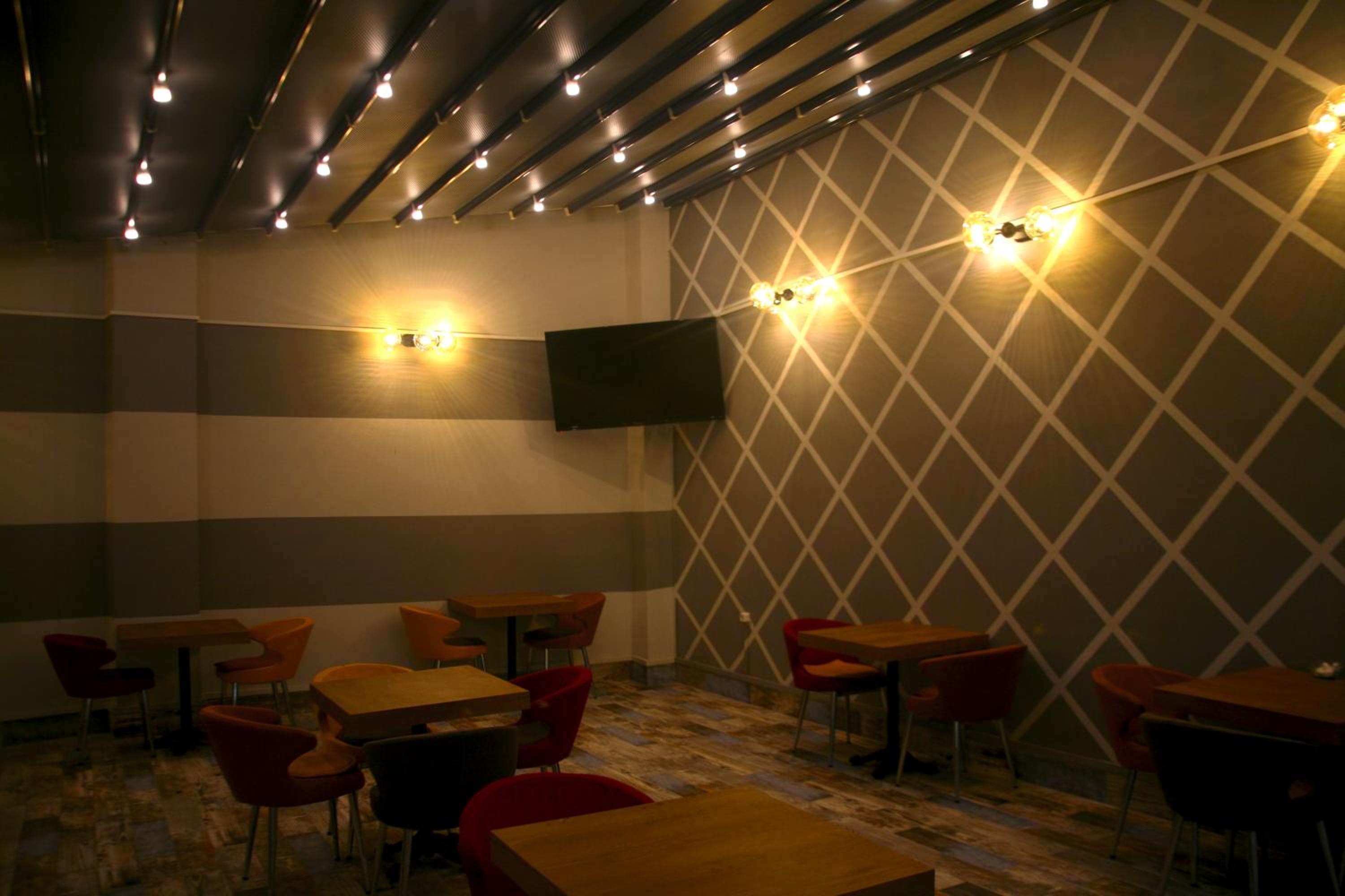 Rays Otel - Image 19