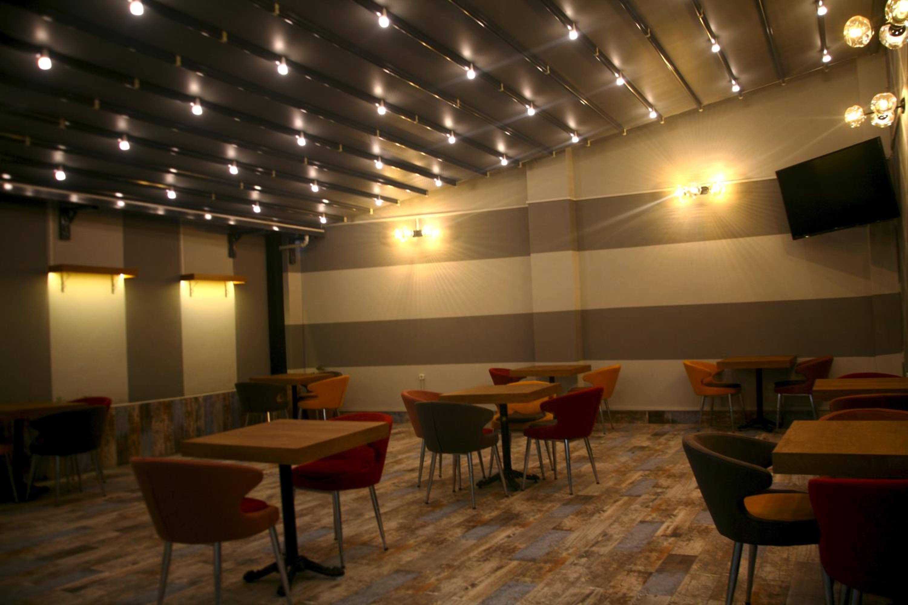 Rays Otel - Image 20