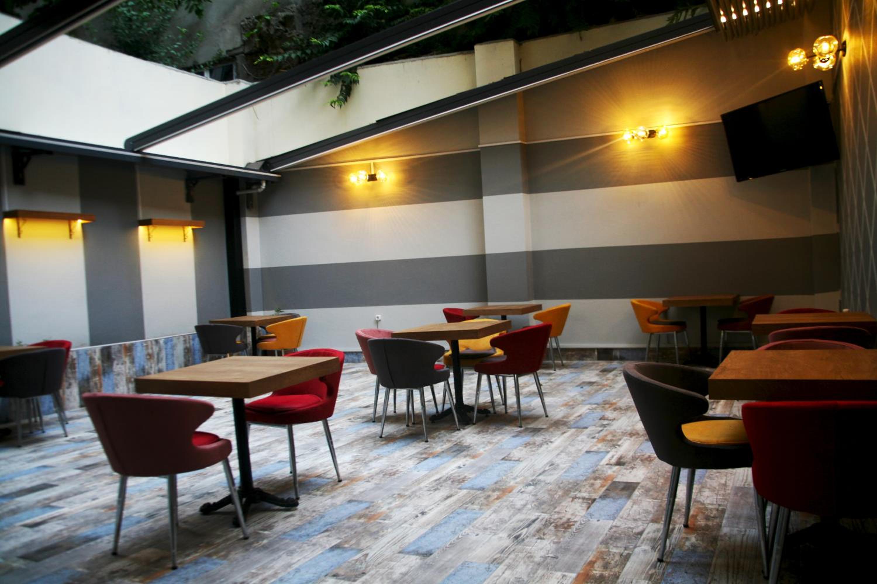 Rays Otel - Image 21