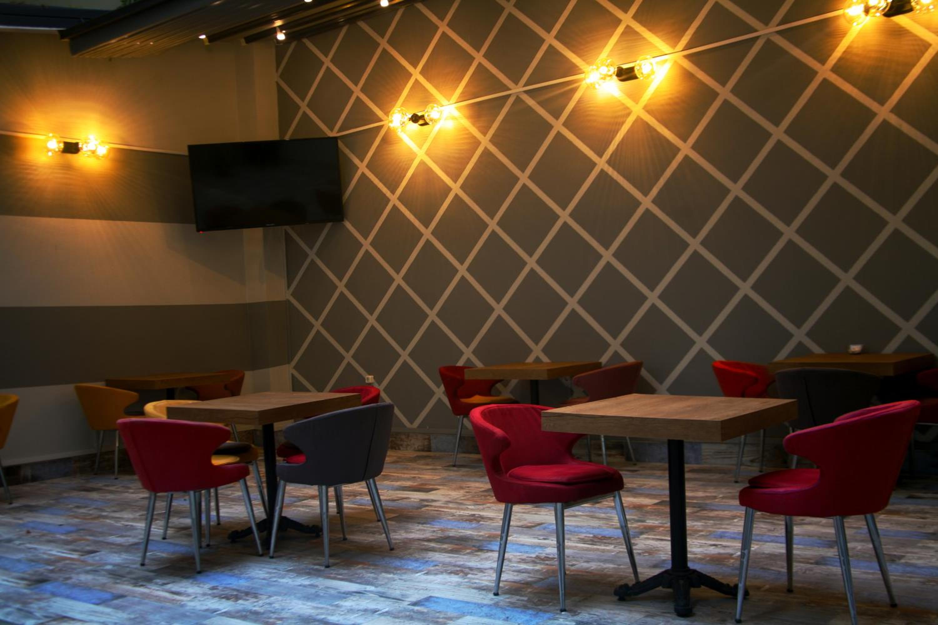 Rays Otel - Image 22