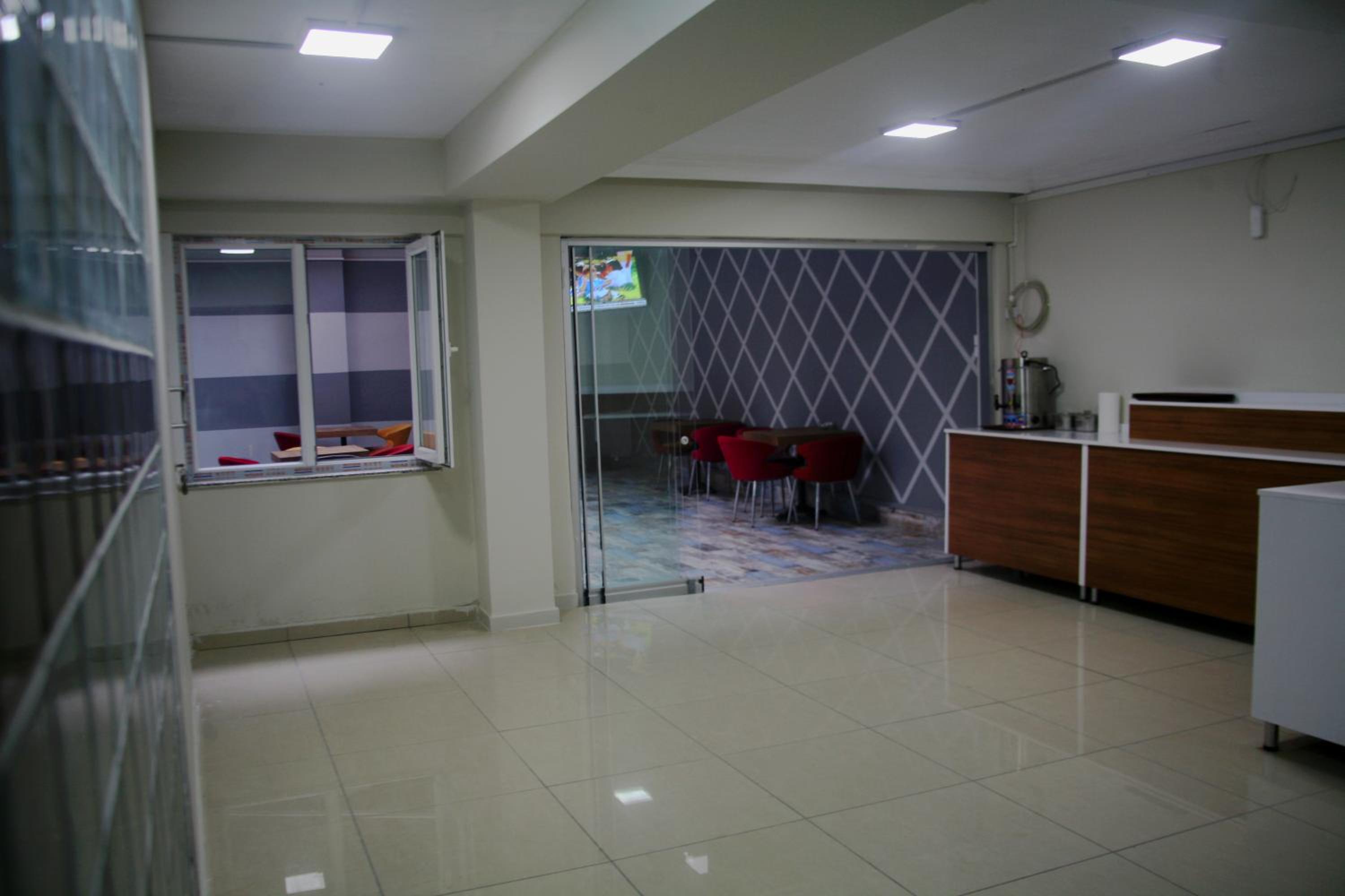 Rays Otel - Image 23