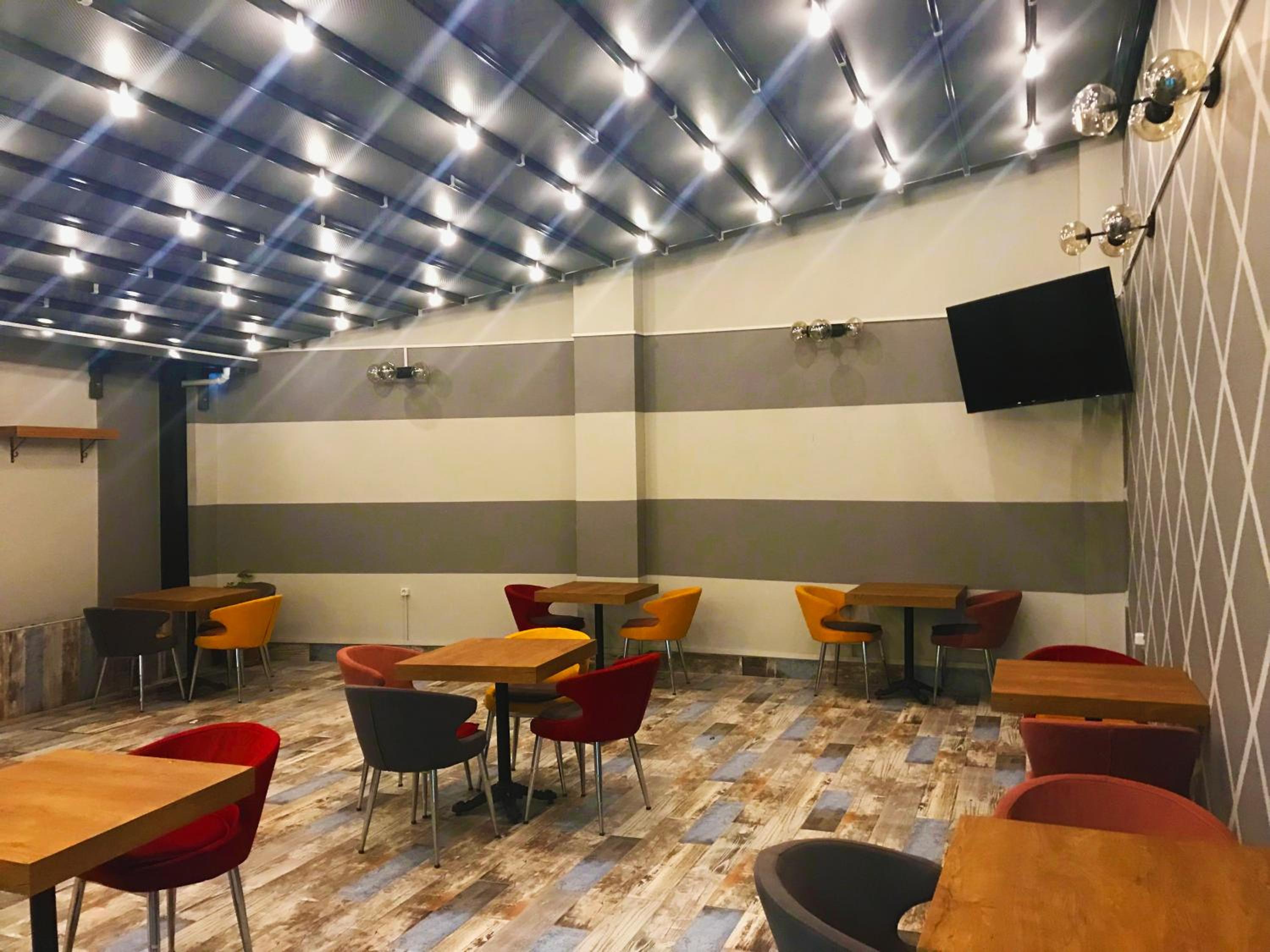 Rays Otel - Image 24