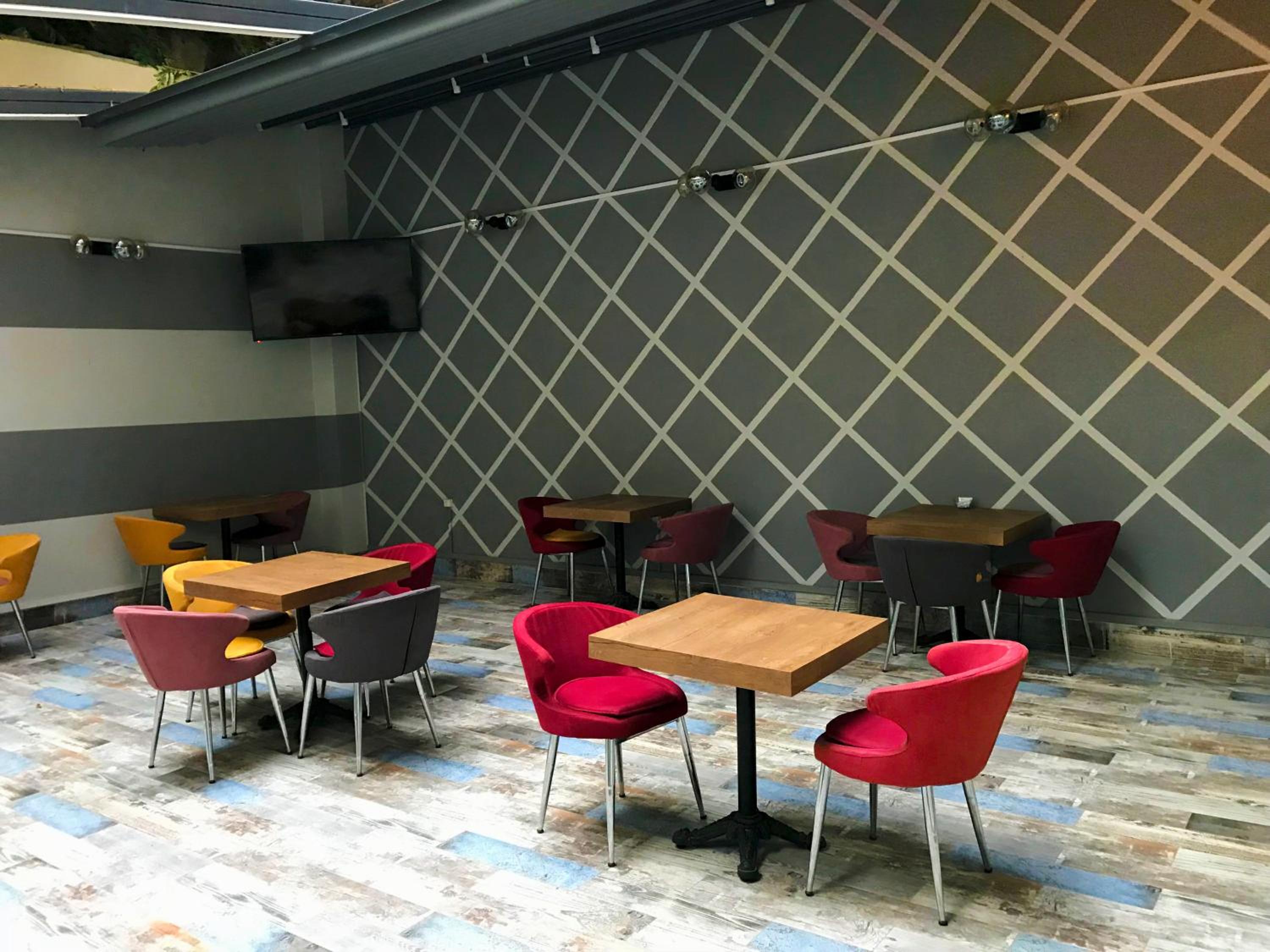 Rays Otel - Image 51