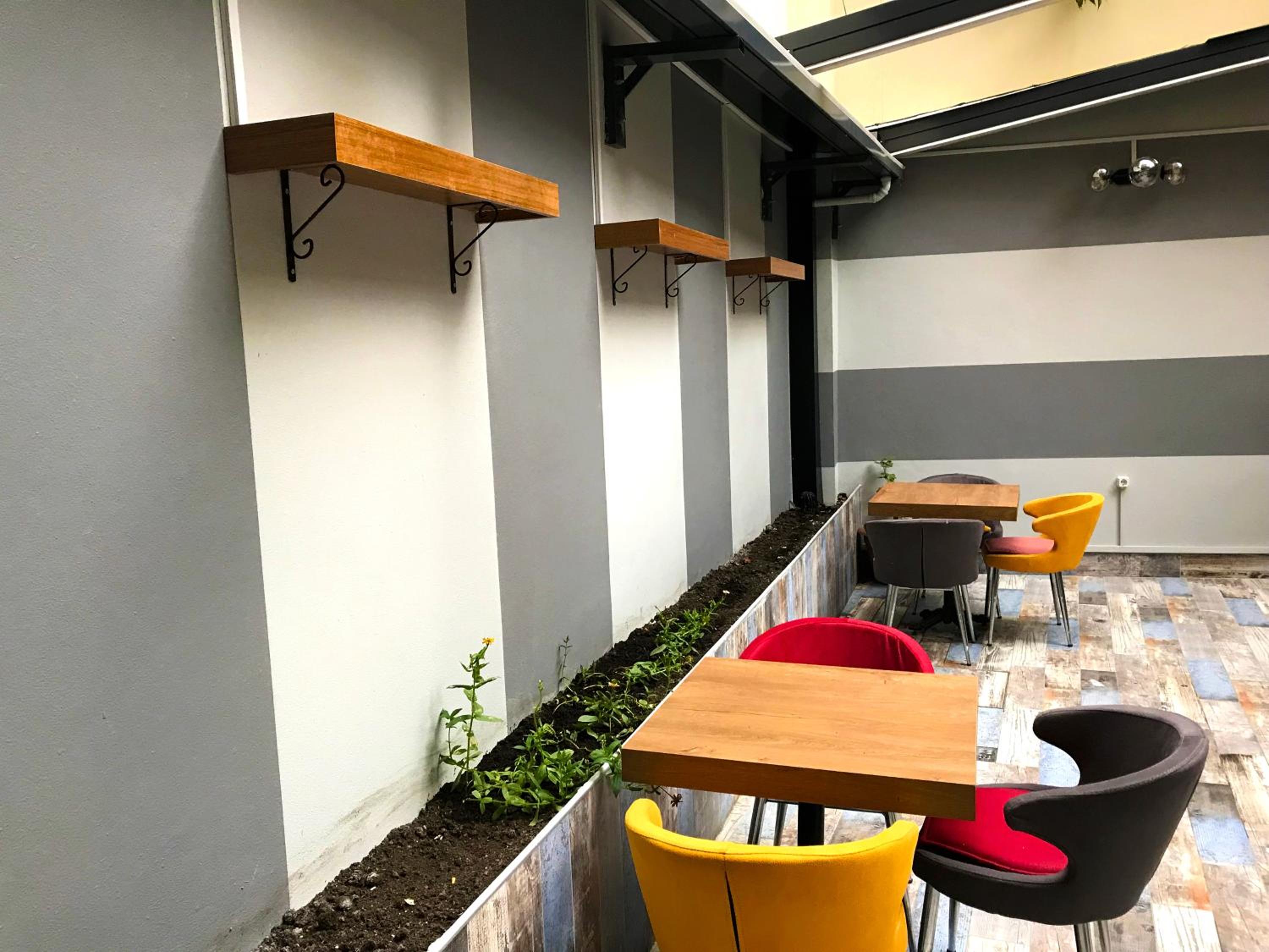 Rays Otel - Image 25