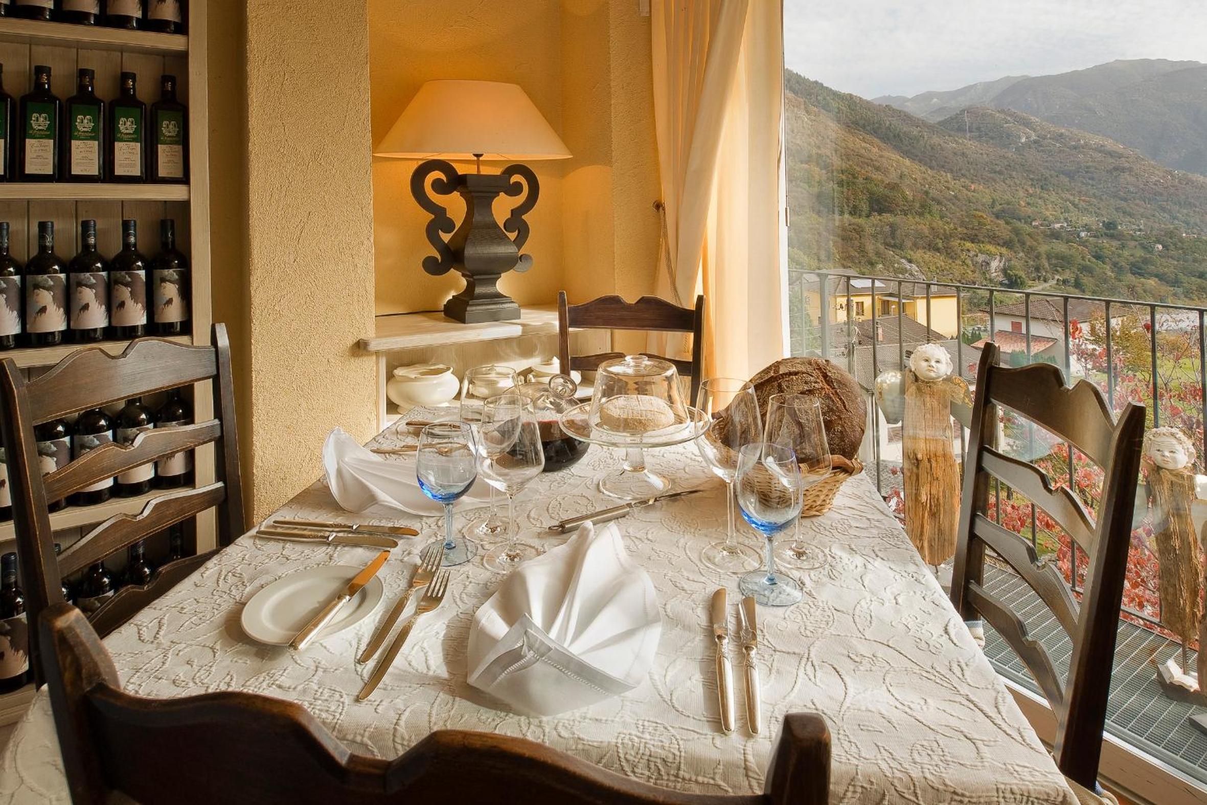 Ristorante della Stazione da YanElo