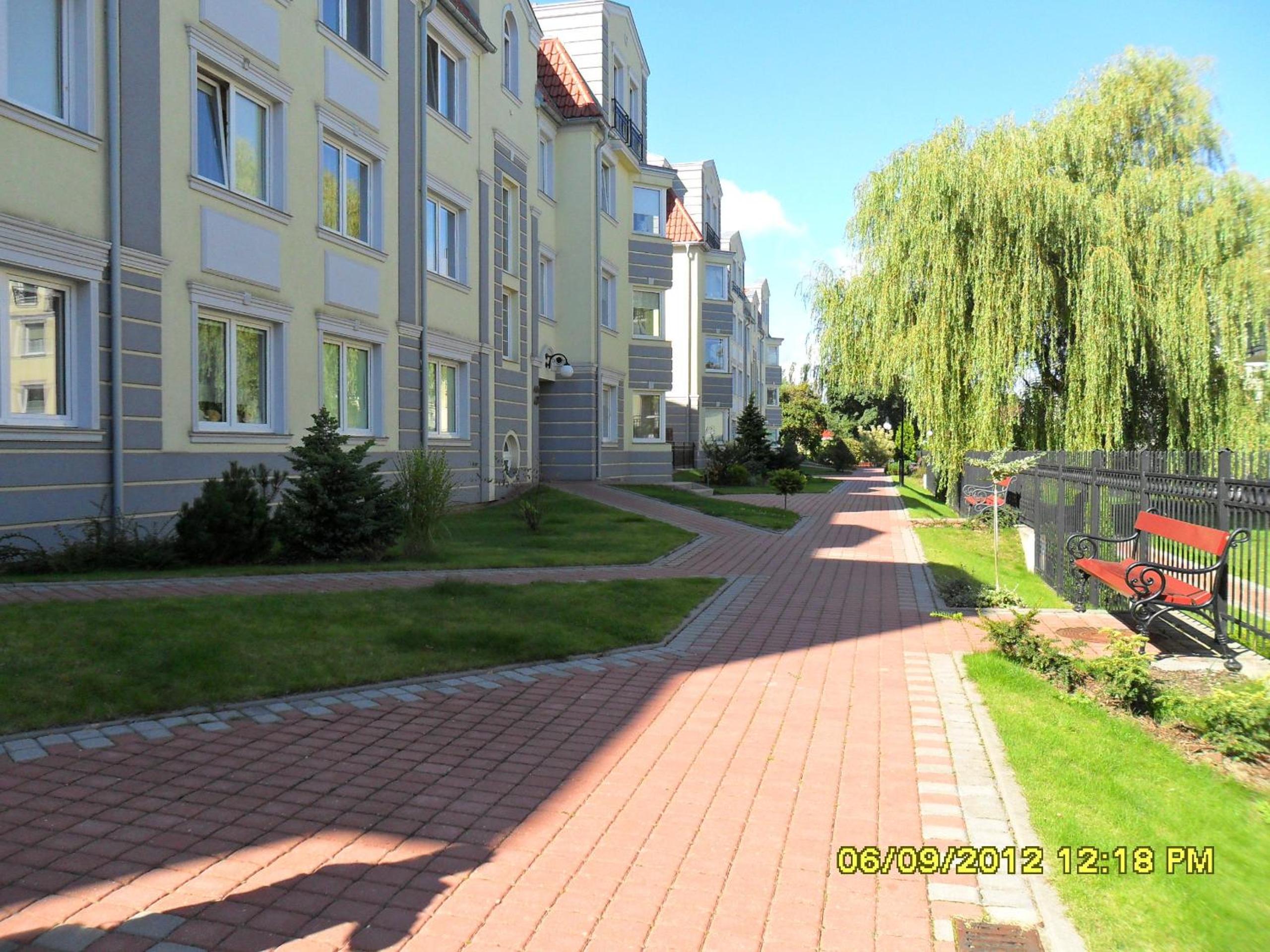Apartament Przy Plaży view 2