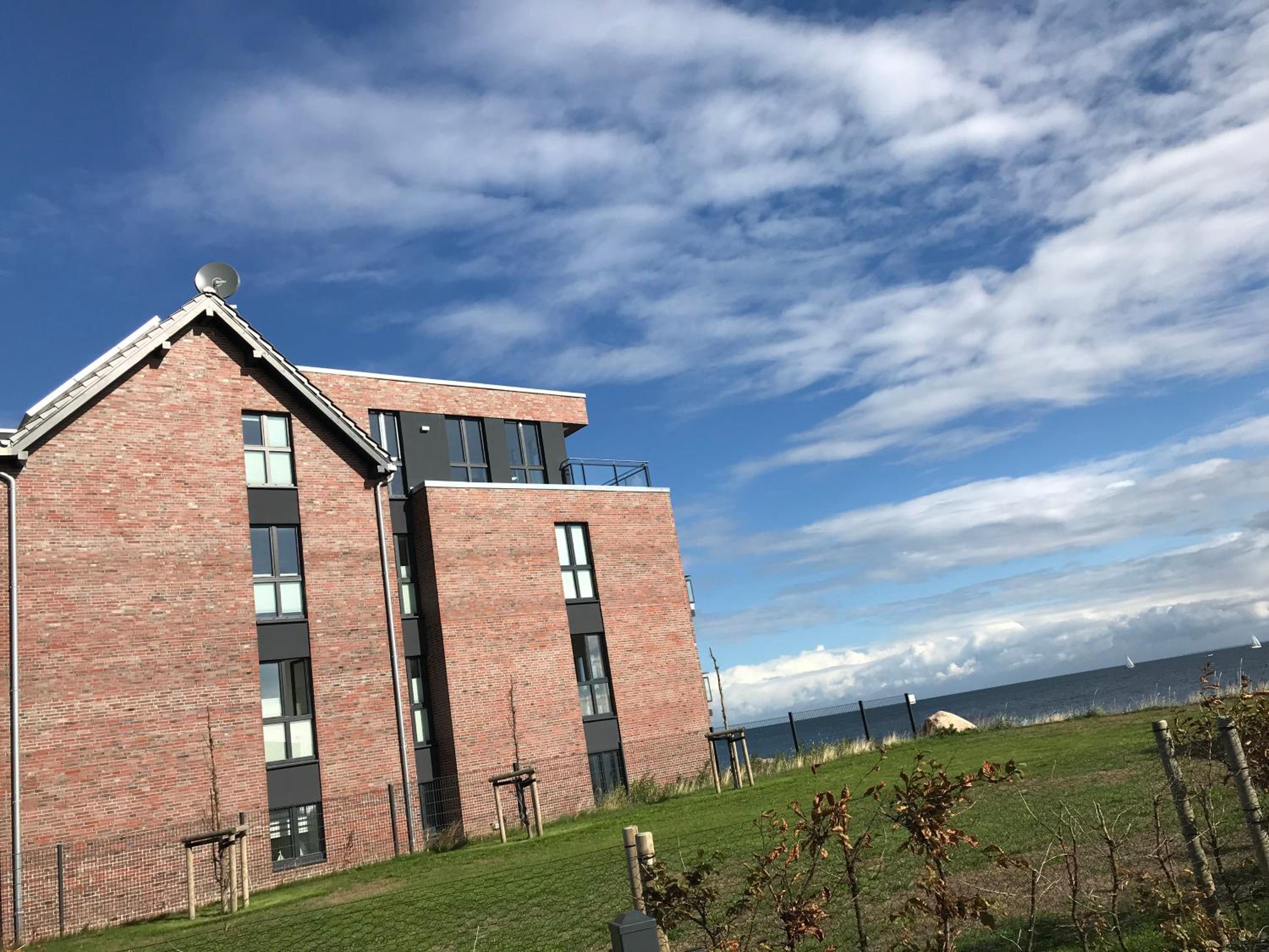 Hotel Komfort-Ferienwohnung Dat Penthuus by Meer-Ferienwohnungen - Image 1