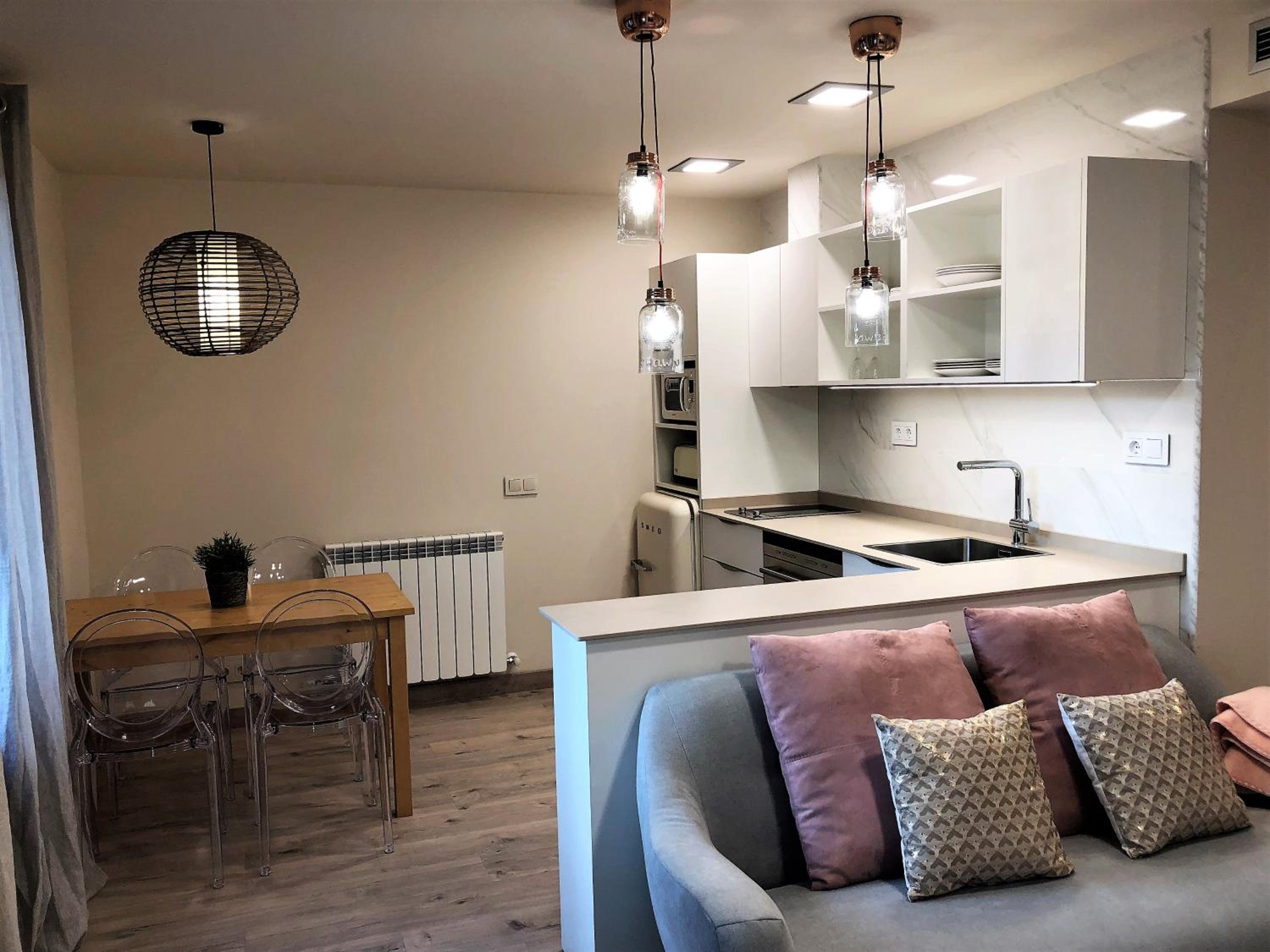 Villa de Plan Apartments&Suites