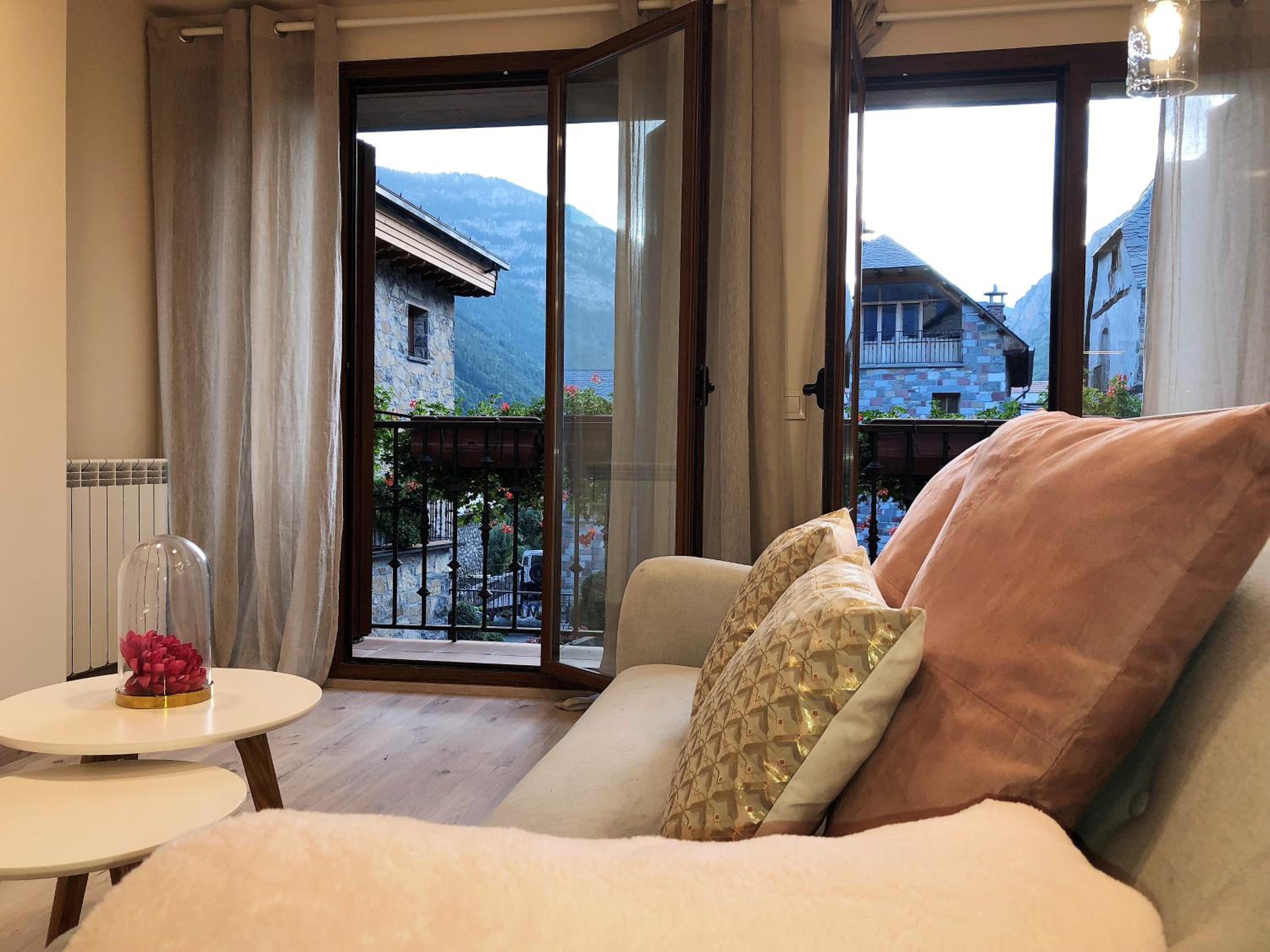 Villa de Plan Apartments&Suites