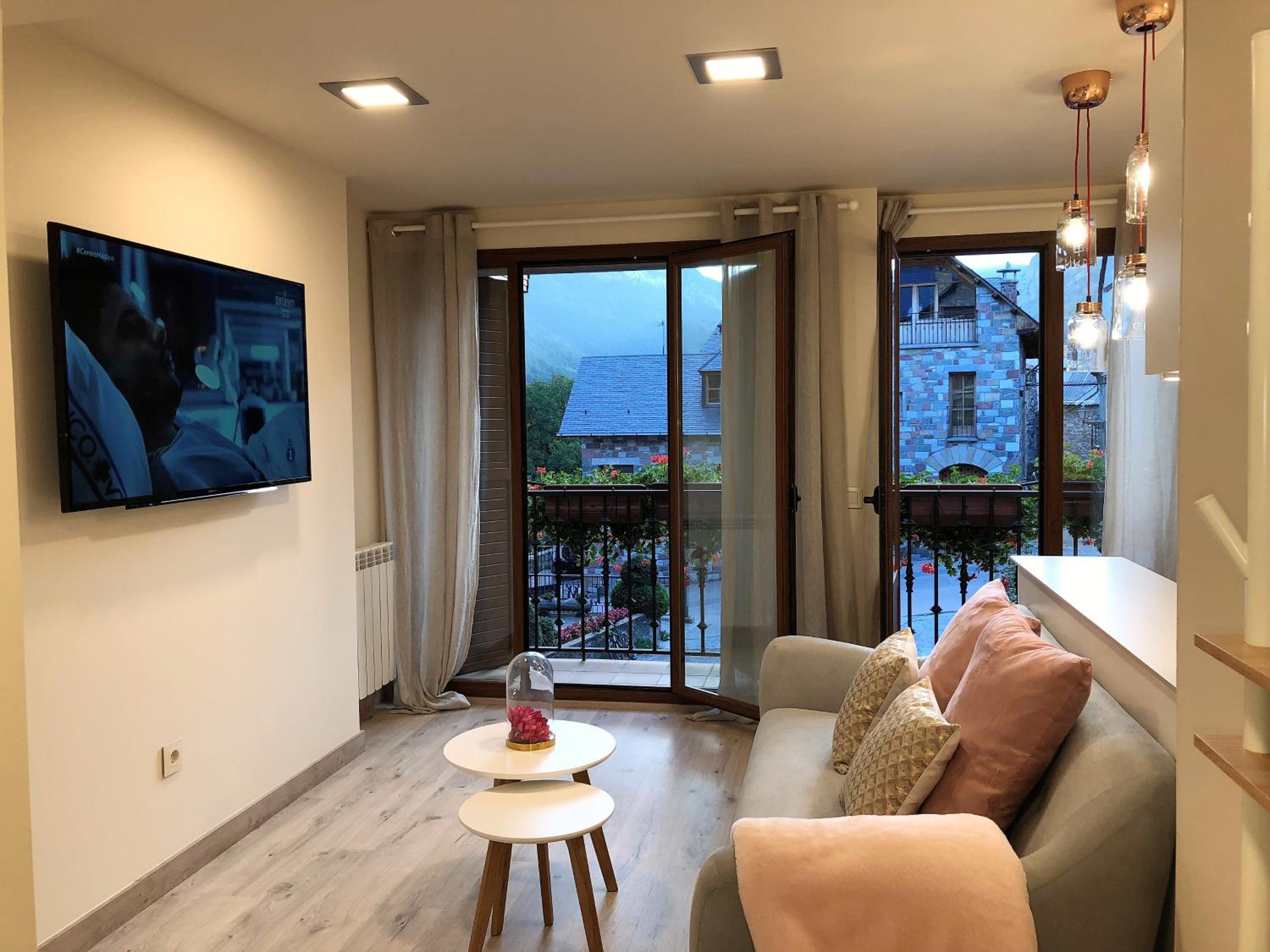 Villa de Plan Apartments&Suites