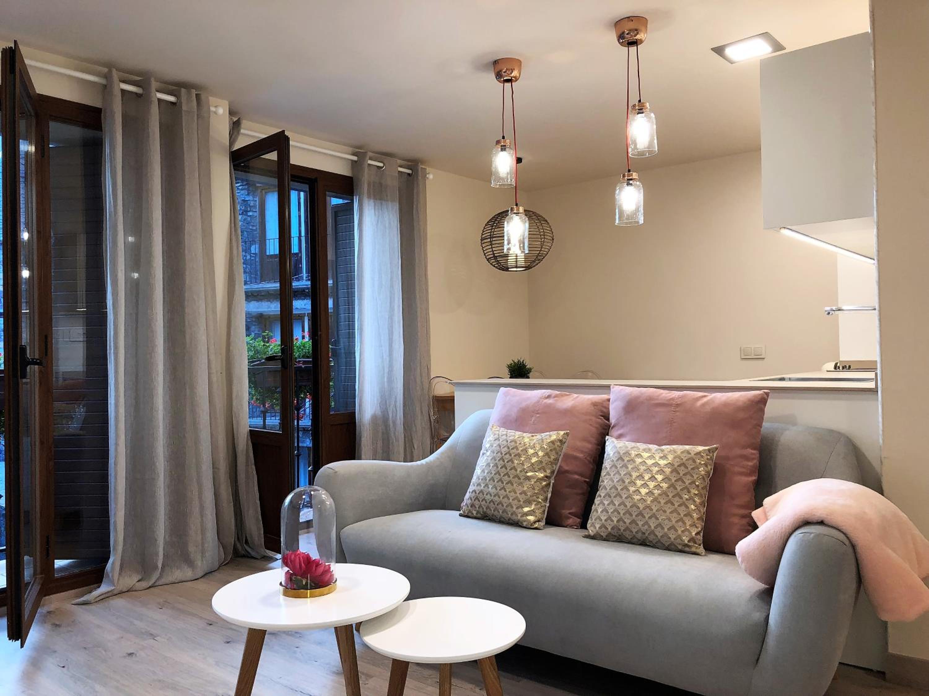 Villa de Plan Apartments&Suites