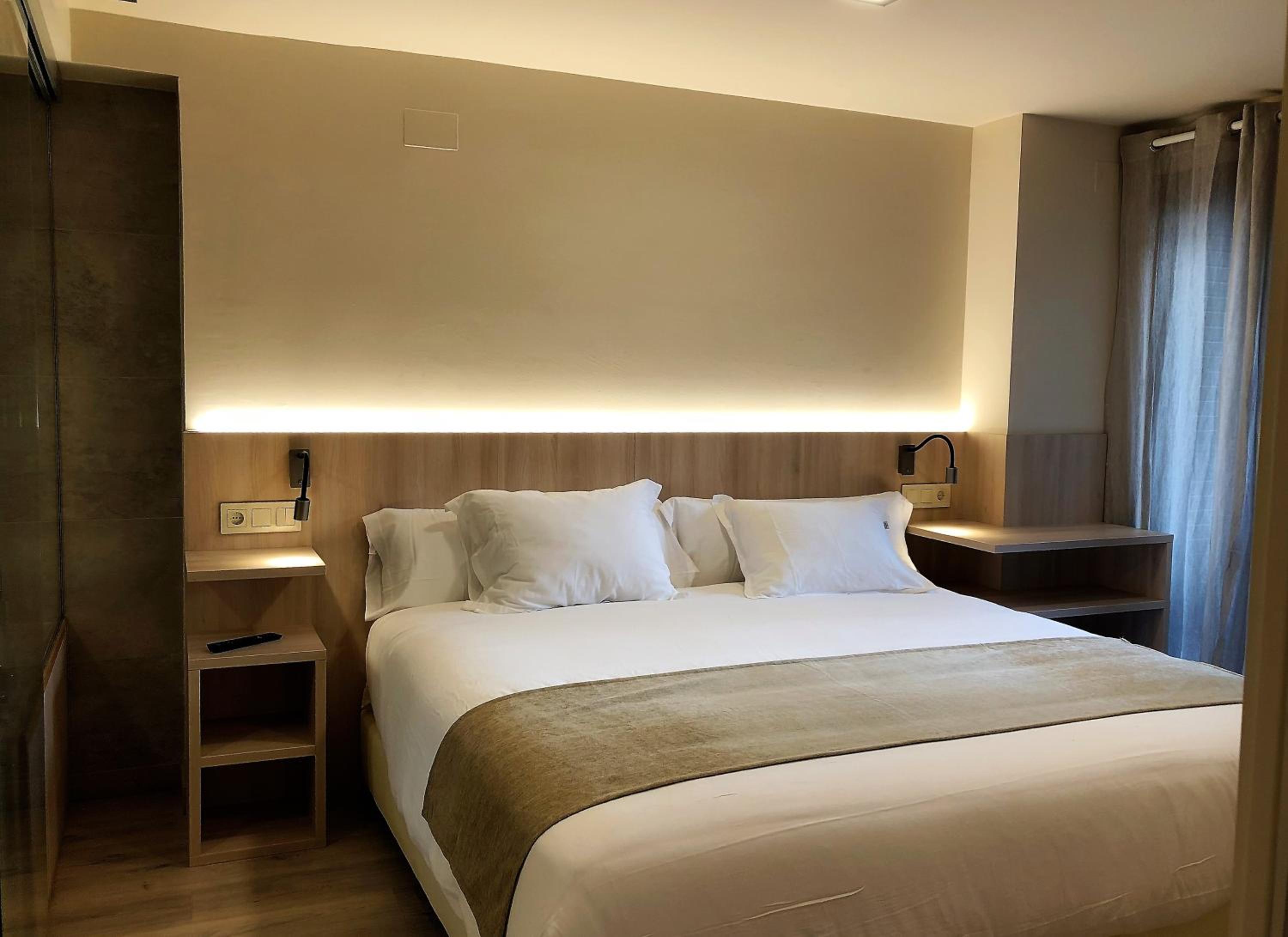 Villa de Plan Apartments&Suites