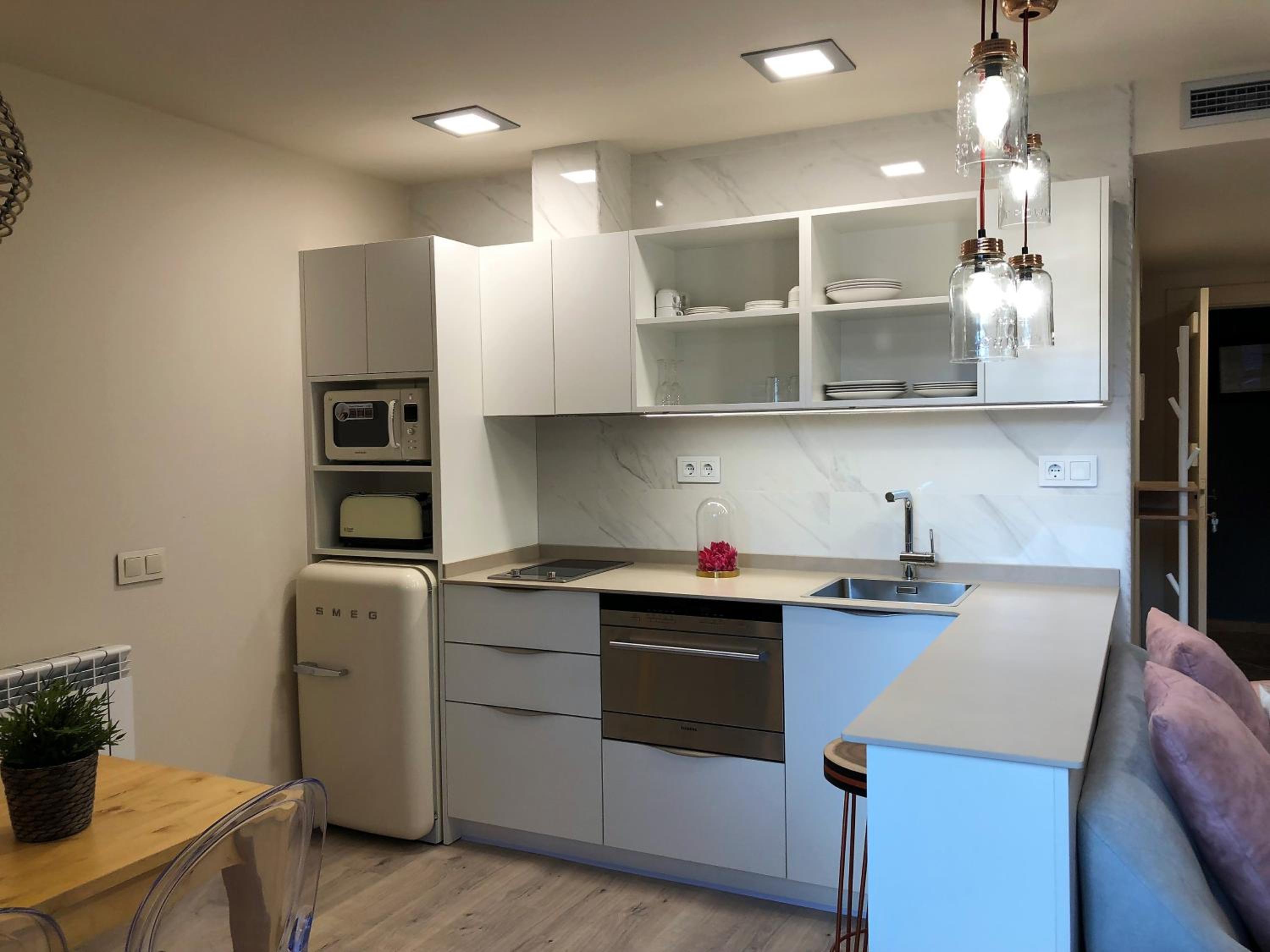 Villa de Plan Apartments&Suites