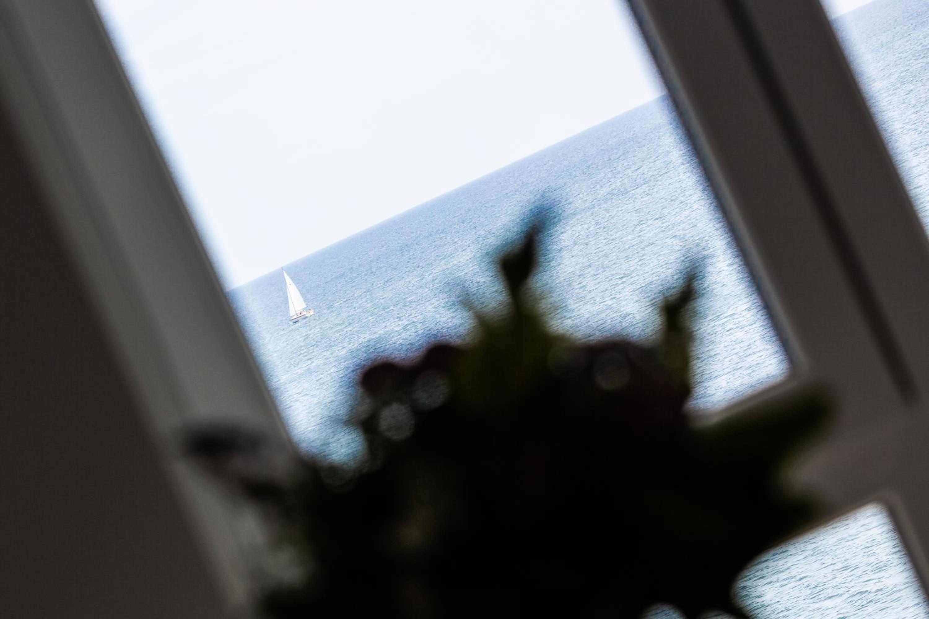 Komfort-Ferienwohnung Dat Penthuus by Meer-Ferienwohnungen