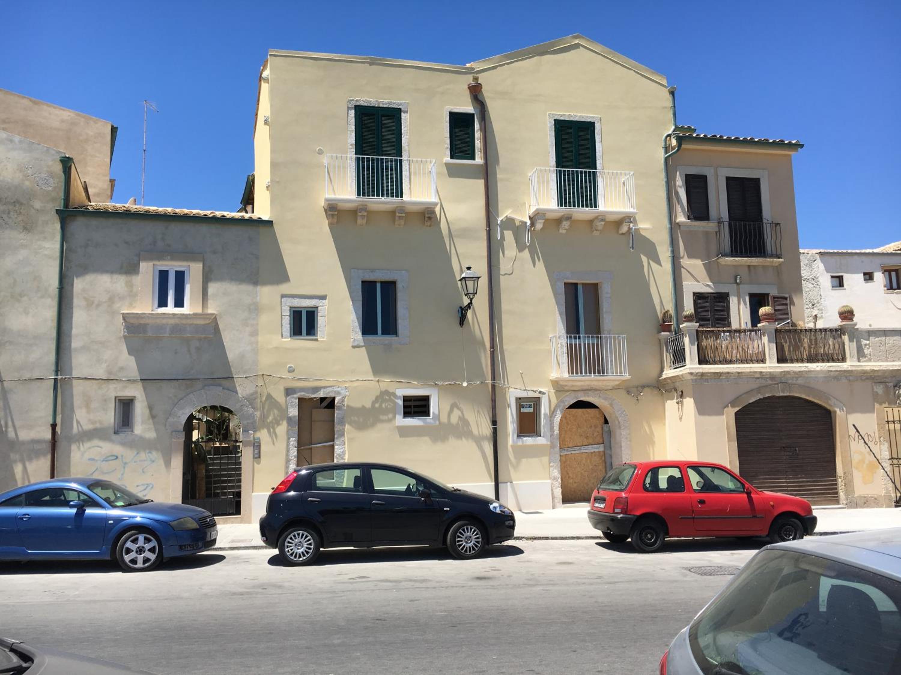 Casa Anita view 2