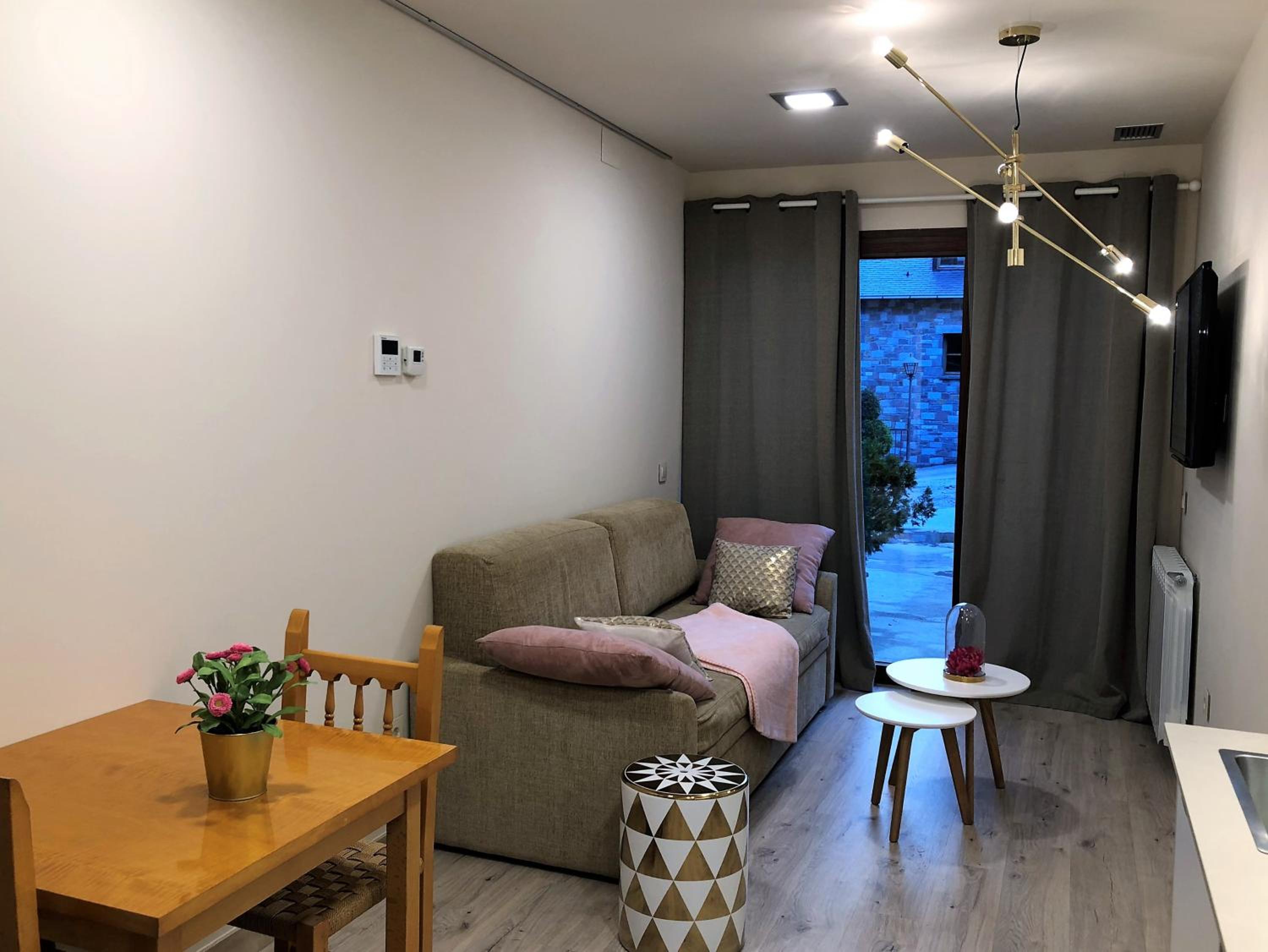 Villa de Plan Apartments&Suites