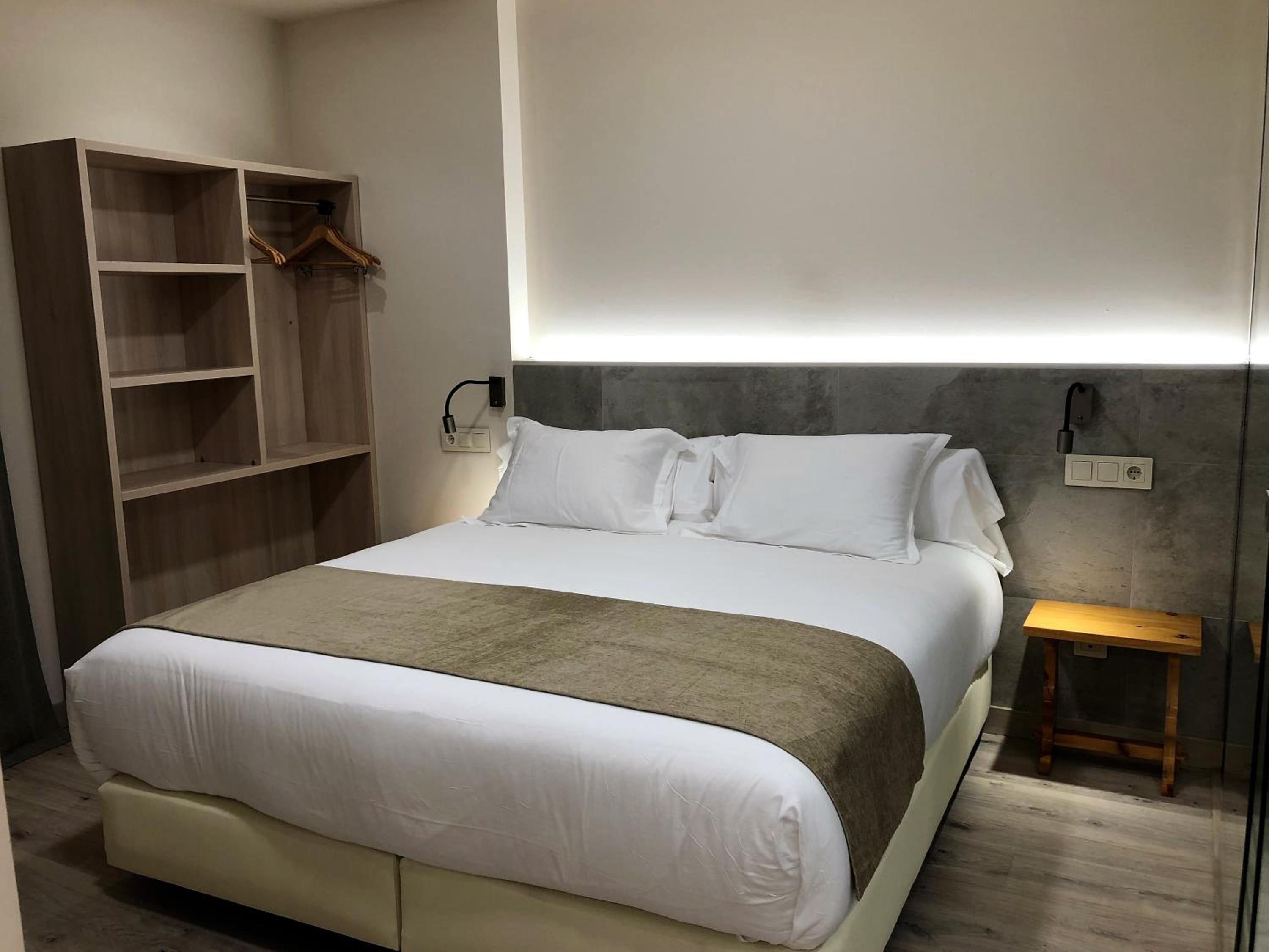 Villa de Plan Apartments&Suites