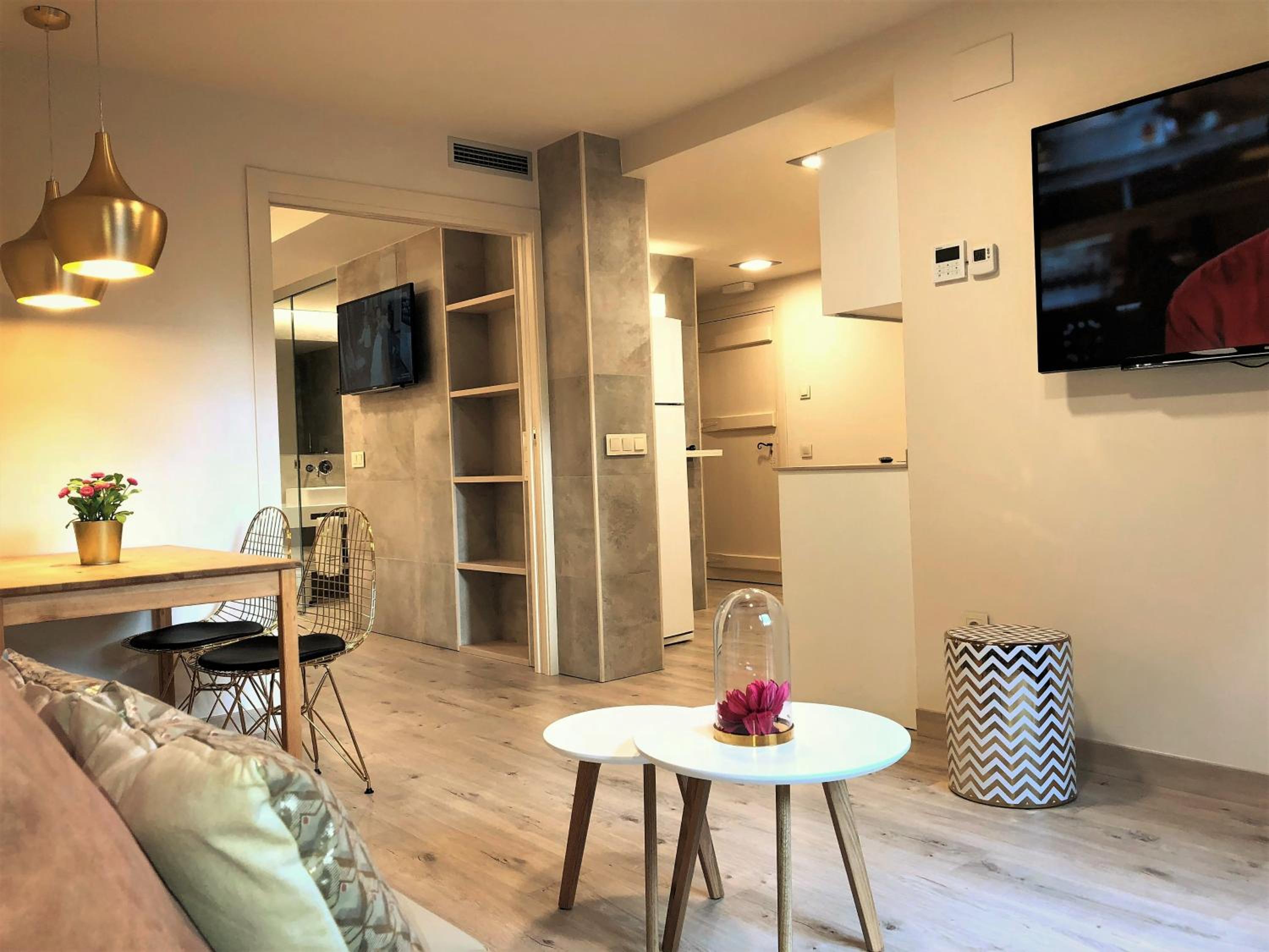 Villa de Plan Apartments&Suites