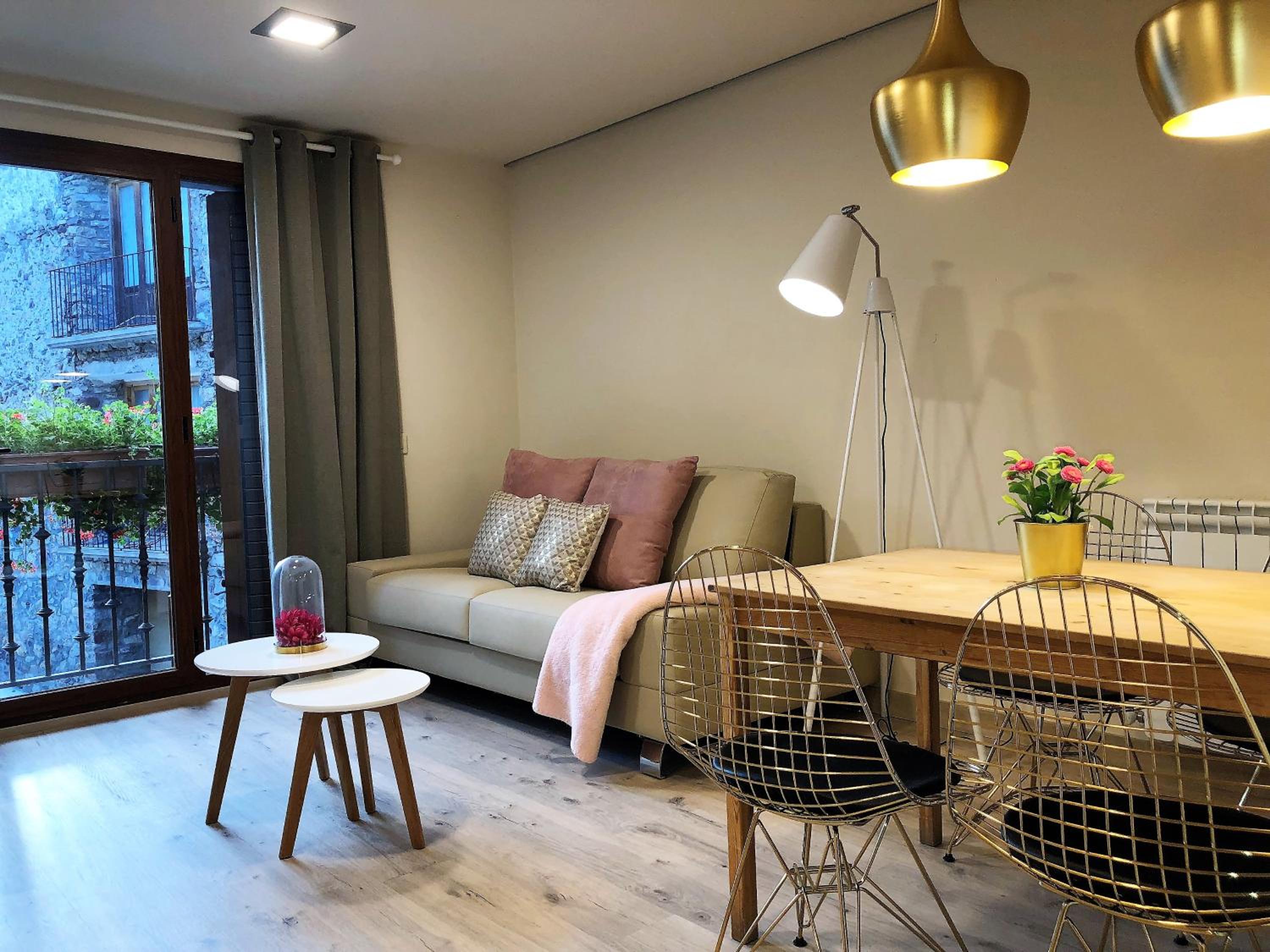 Villa de Plan Apartments&Suites