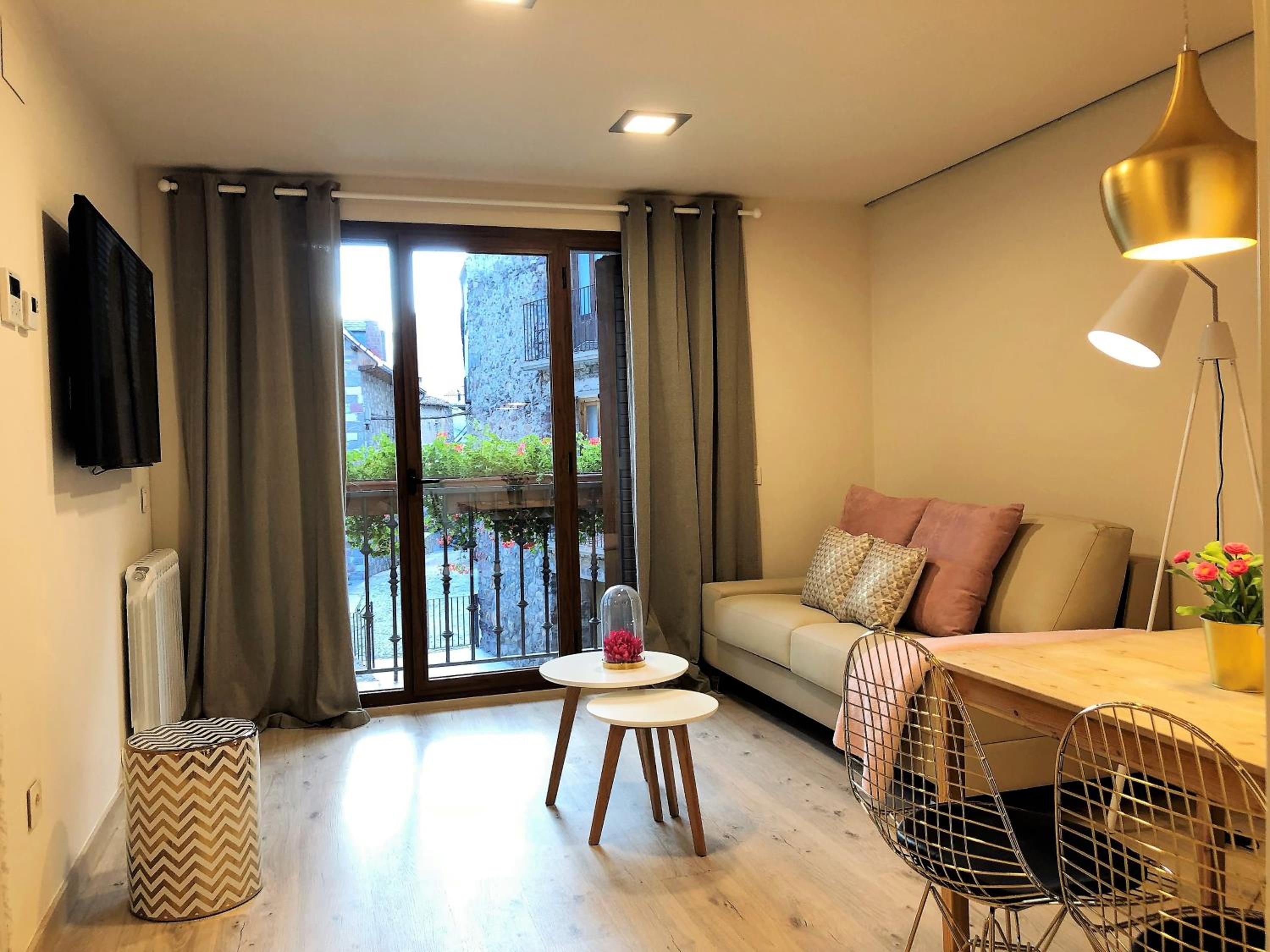 Villa de Plan Apartments&Suites