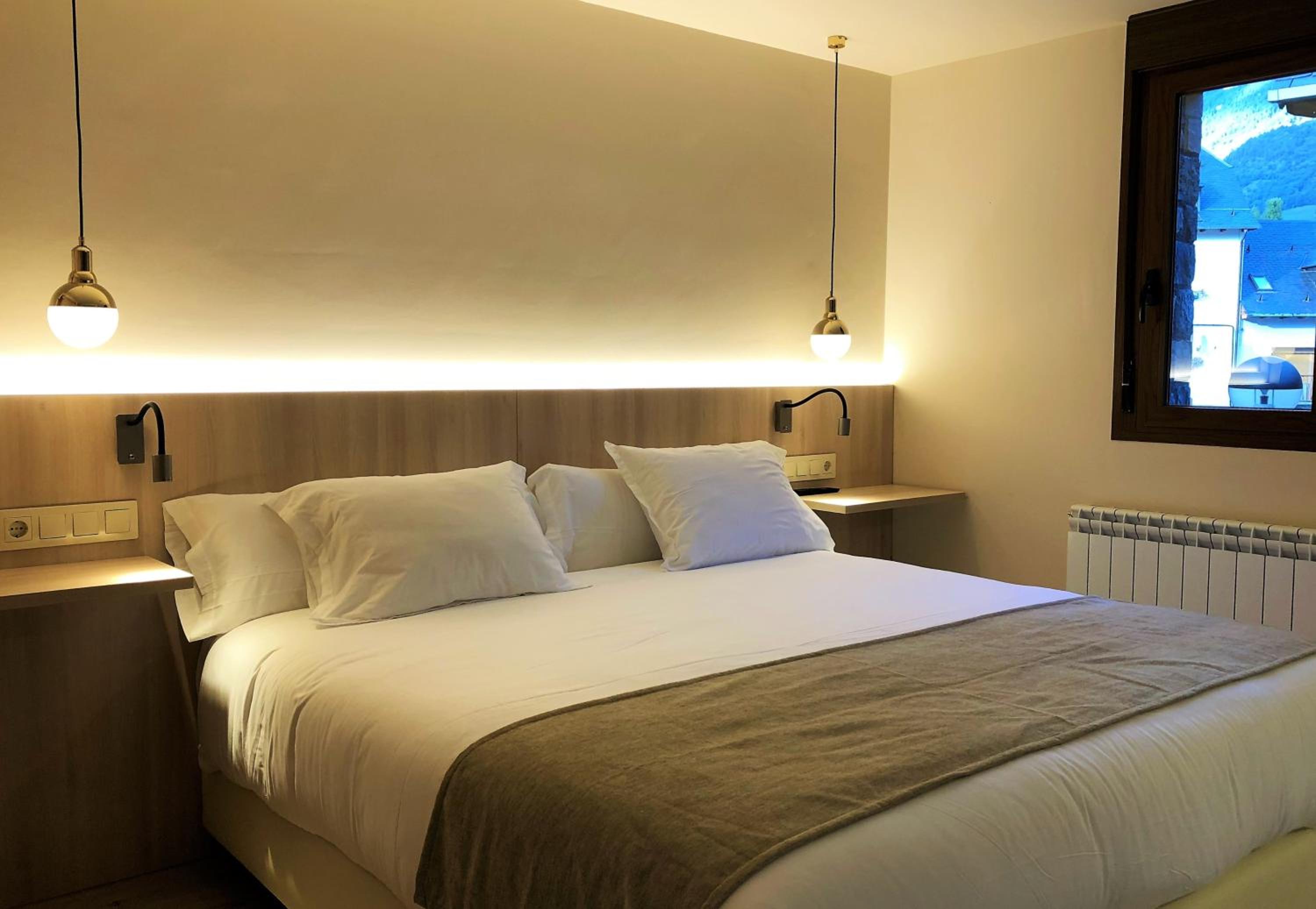 Villa de Plan Apartments&Suites