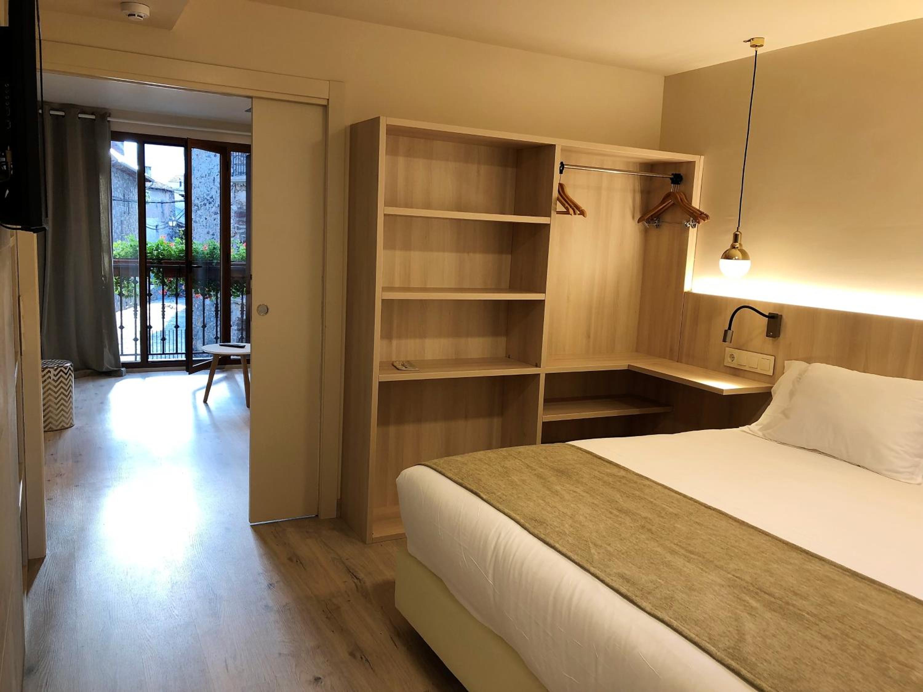 Villa de Plan Apartments&Suites