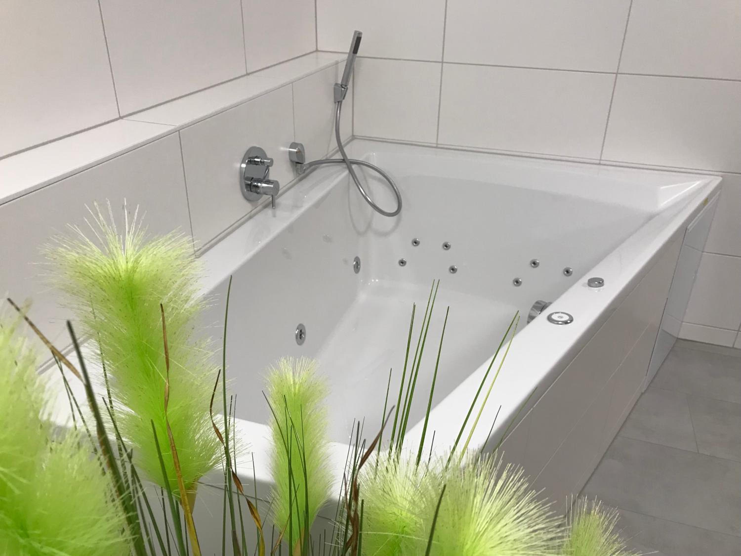 Komfort-Ferienwohnung Dat Penthuus by Meer-Ferienwohnungen