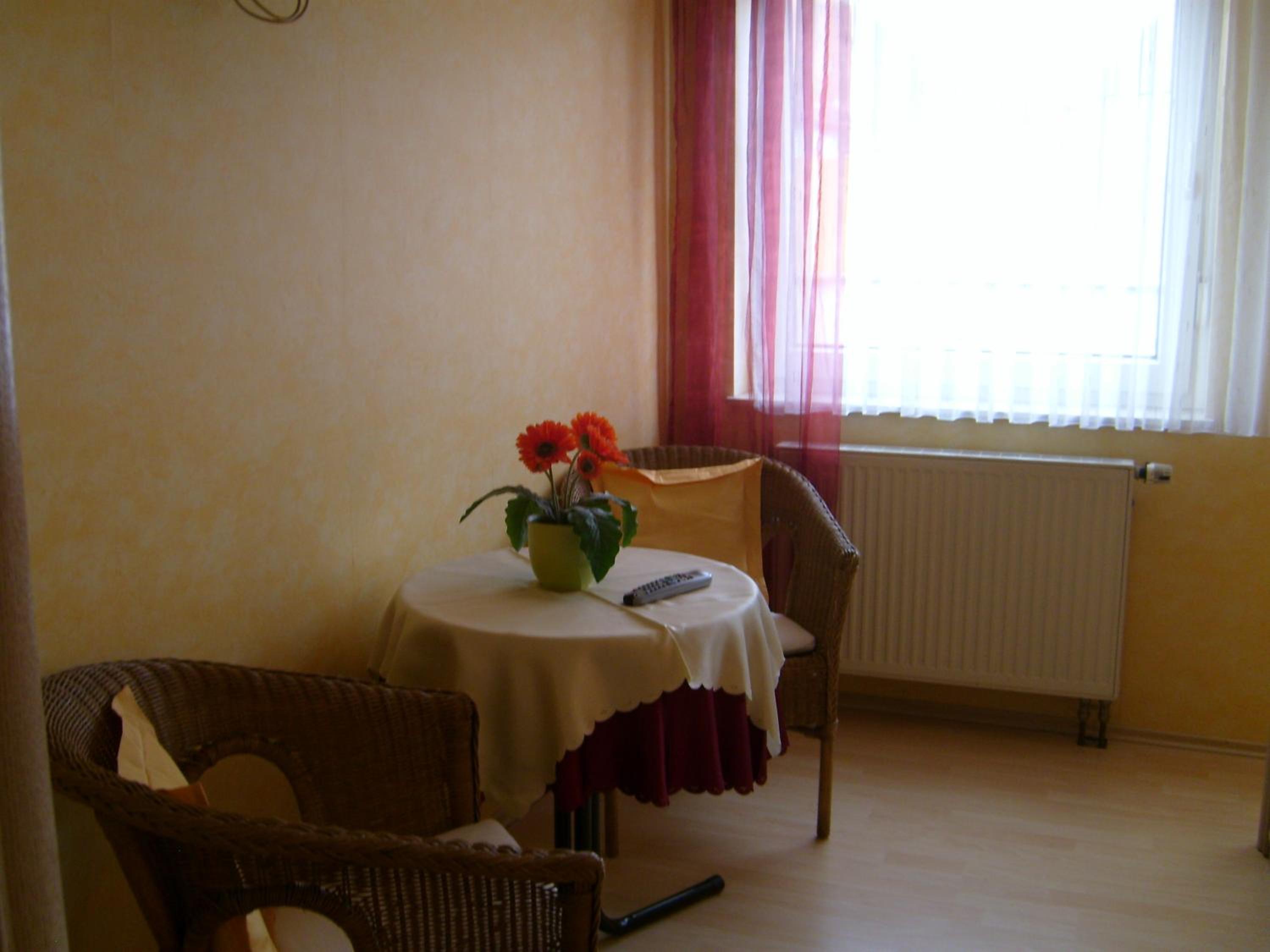 StadtCafé Pension