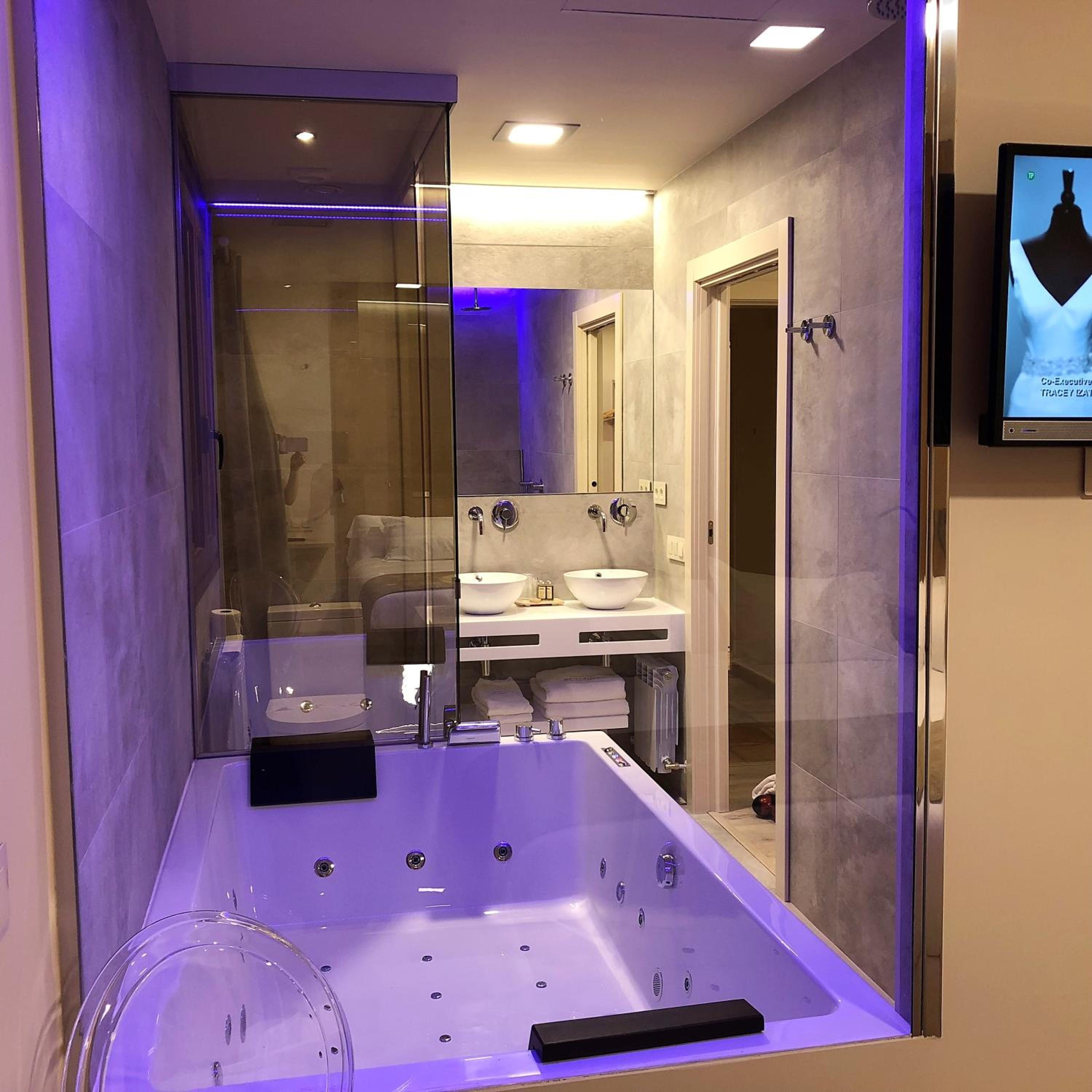 Villa de Plan Apartments&Suites