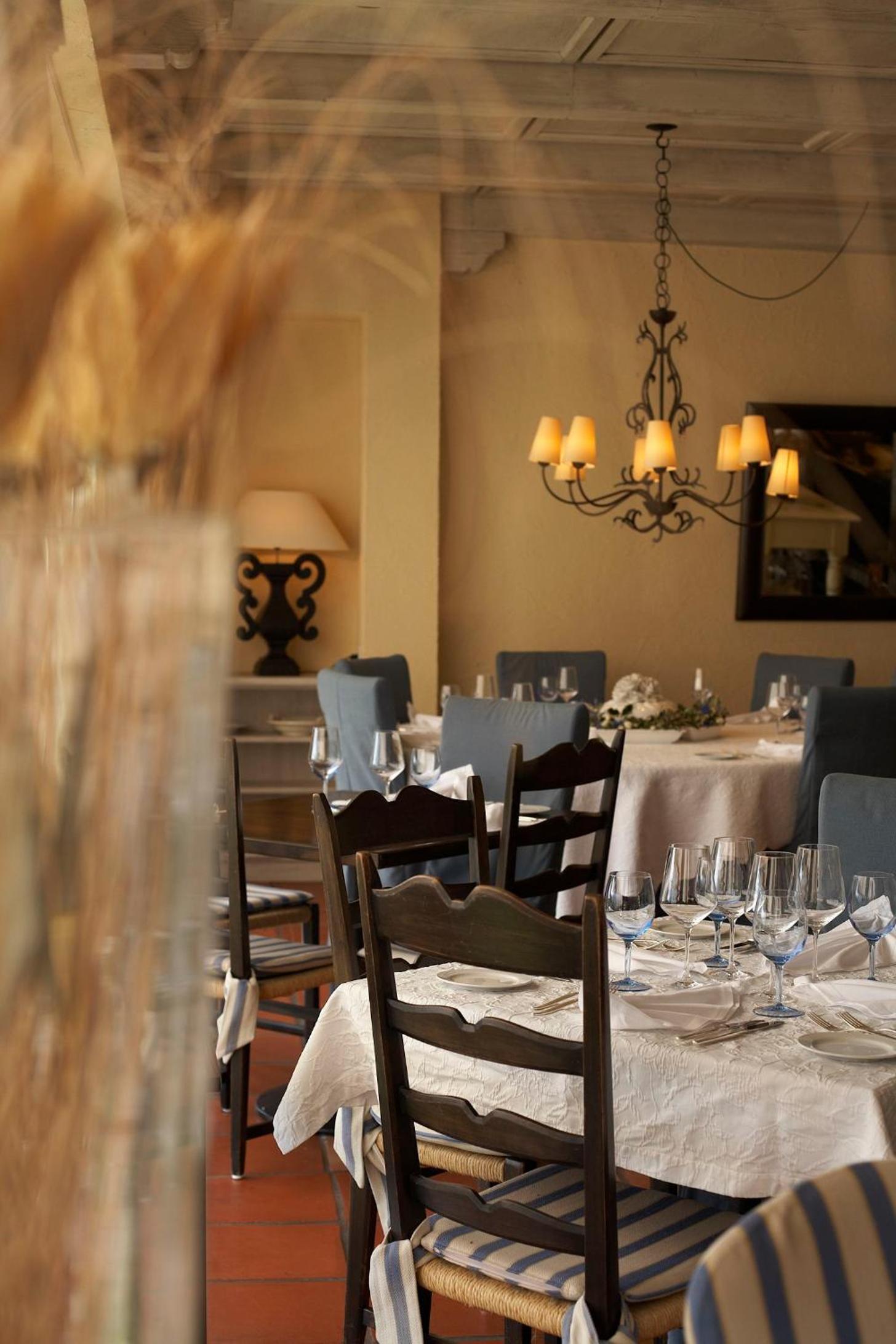 Ristorante della Stazione da YanElo