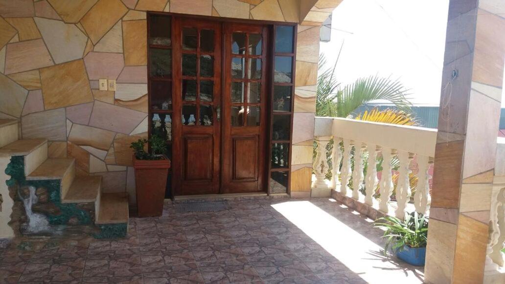Casa Linda e Arejada