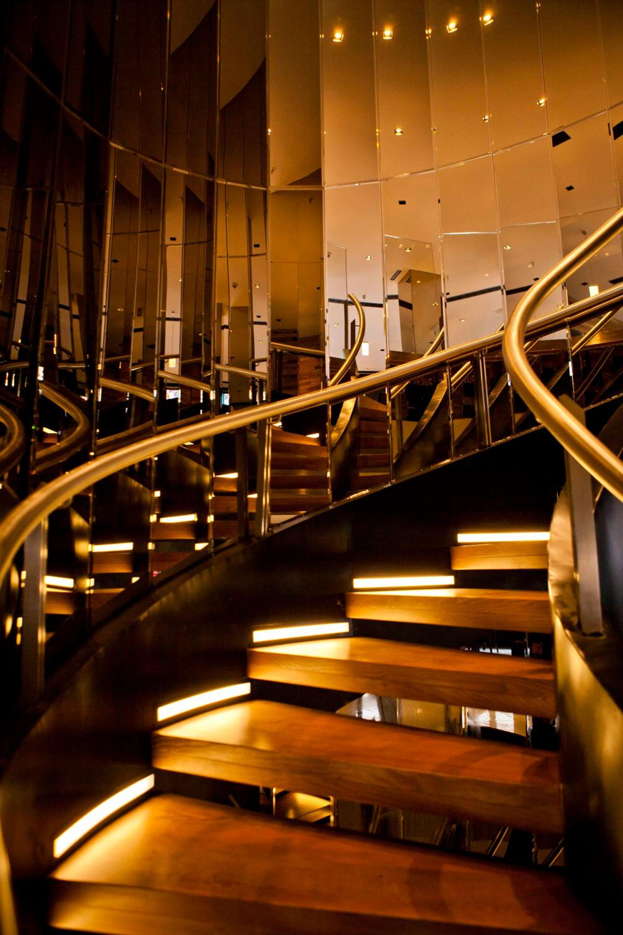 Lasagrada Otel İstanbul - Image 17