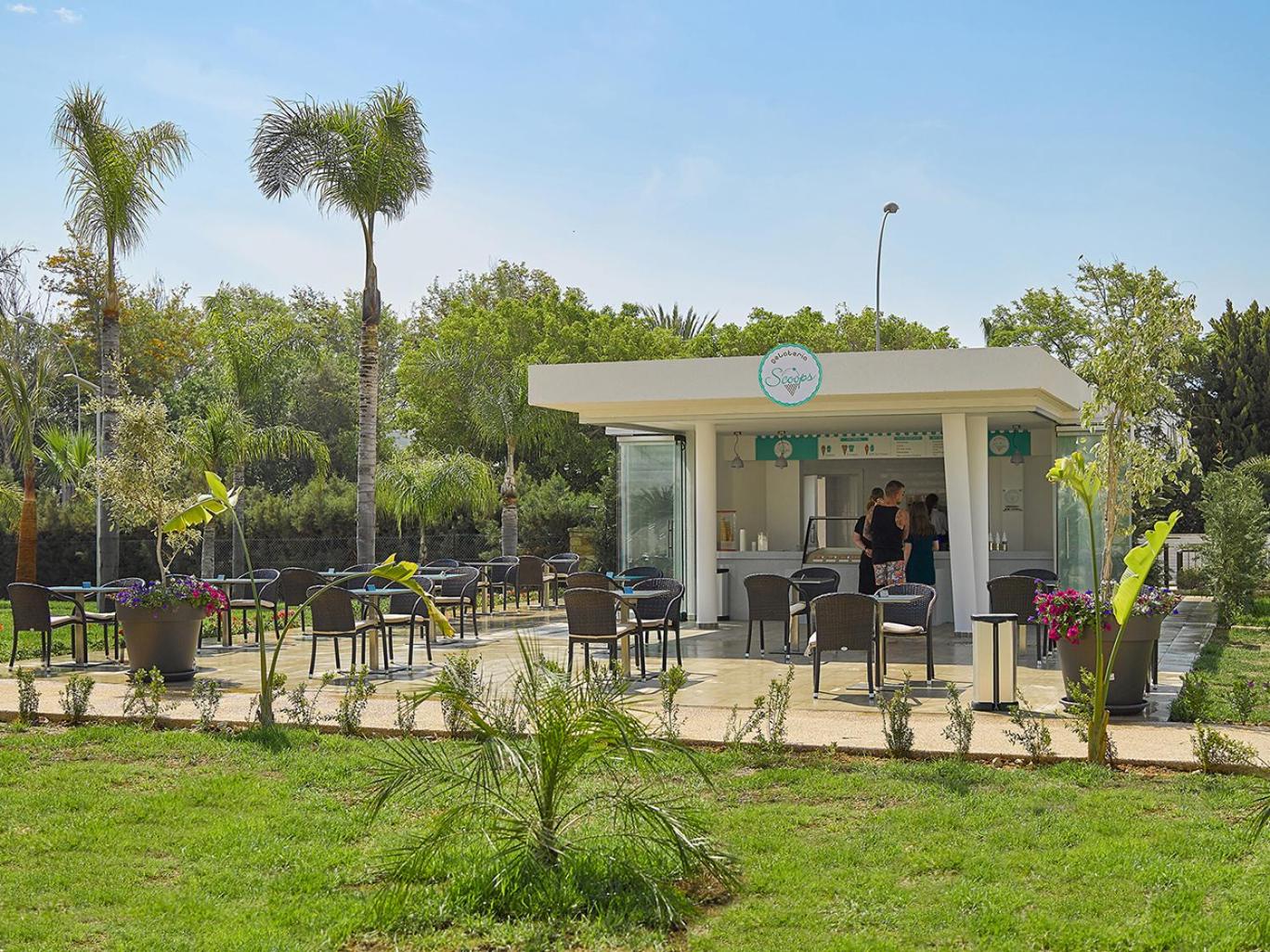 Olympic Lagoon Resort Ayia Napa