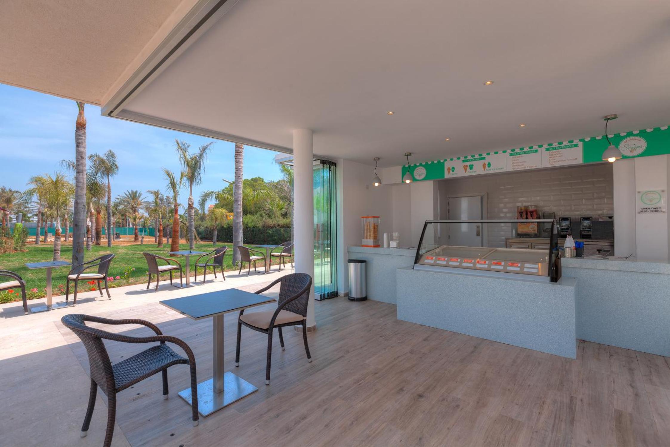 Olympic Lagoon Resort Ayia Napa