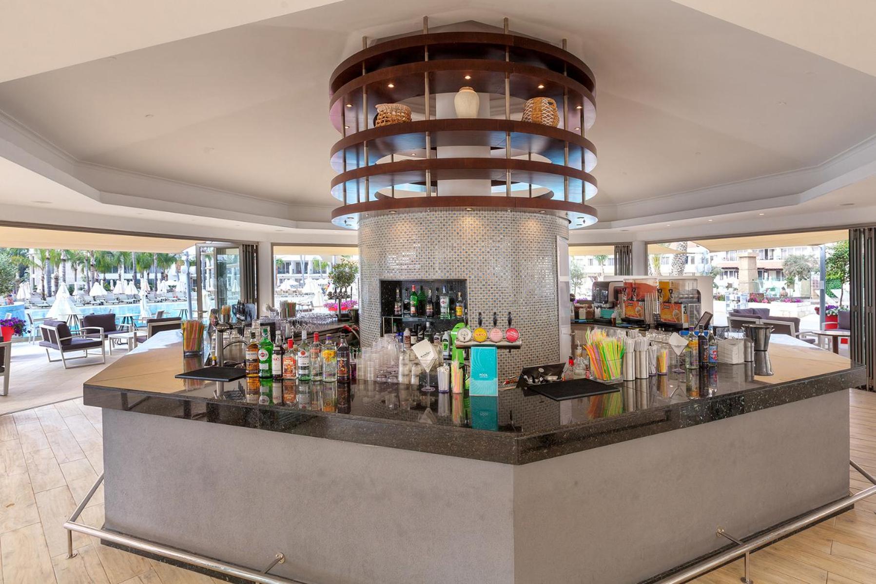 Olympic Lagoon Resort Ayia Napa