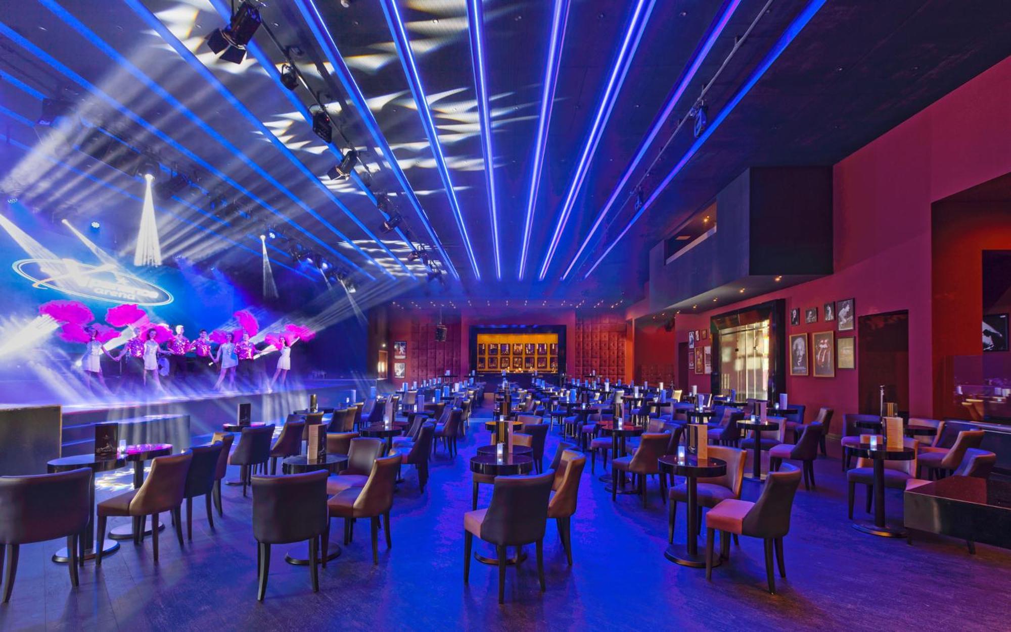 Olympic Lagoon Resort Ayia Napa