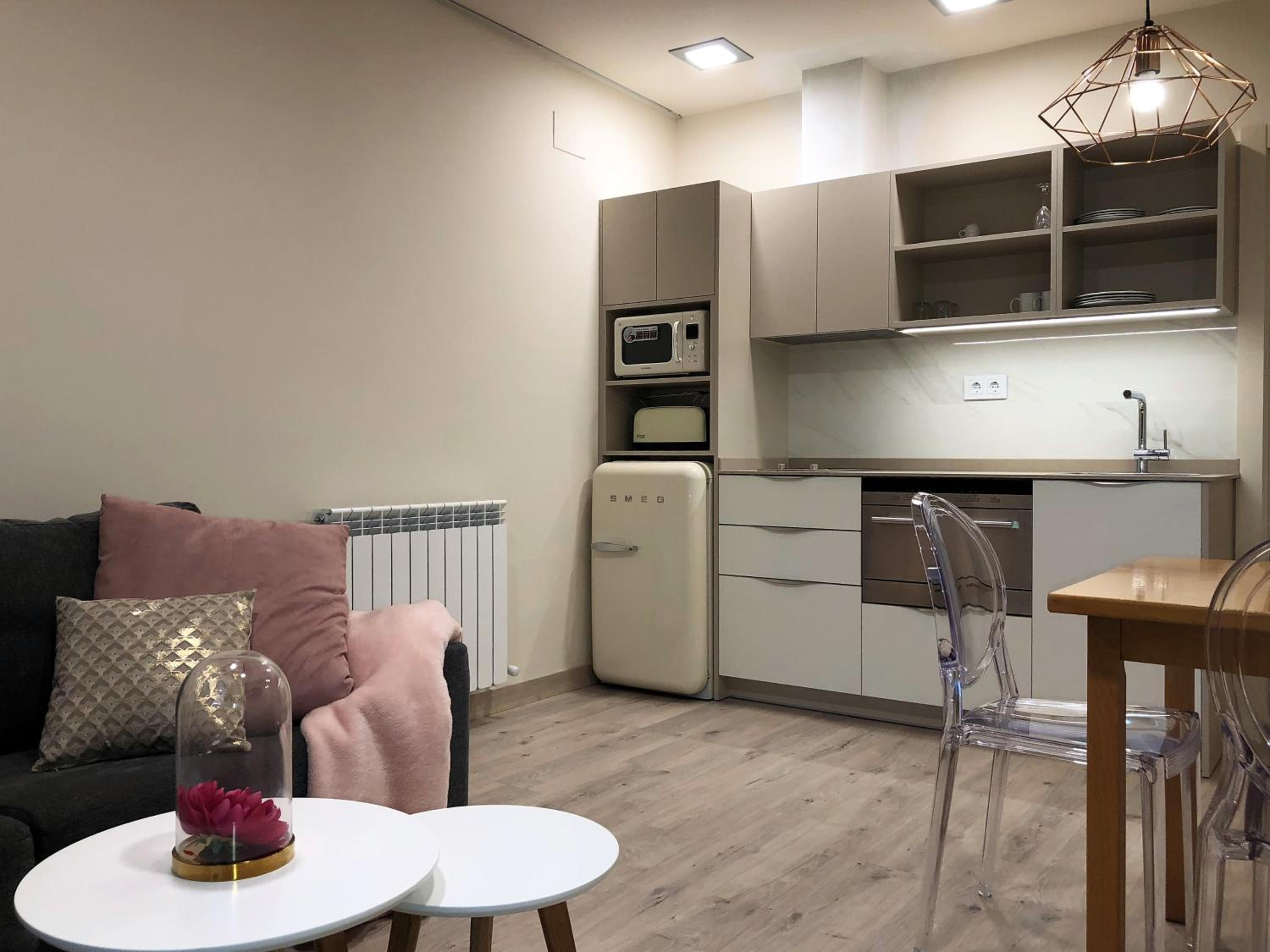 Villa de Plan Apartments&Suites