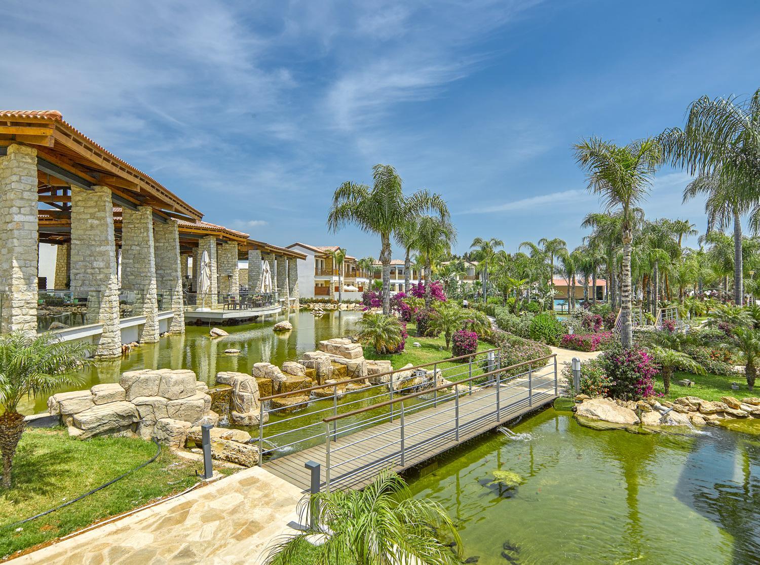 Olympic Lagoon Resort Ayia Napa
