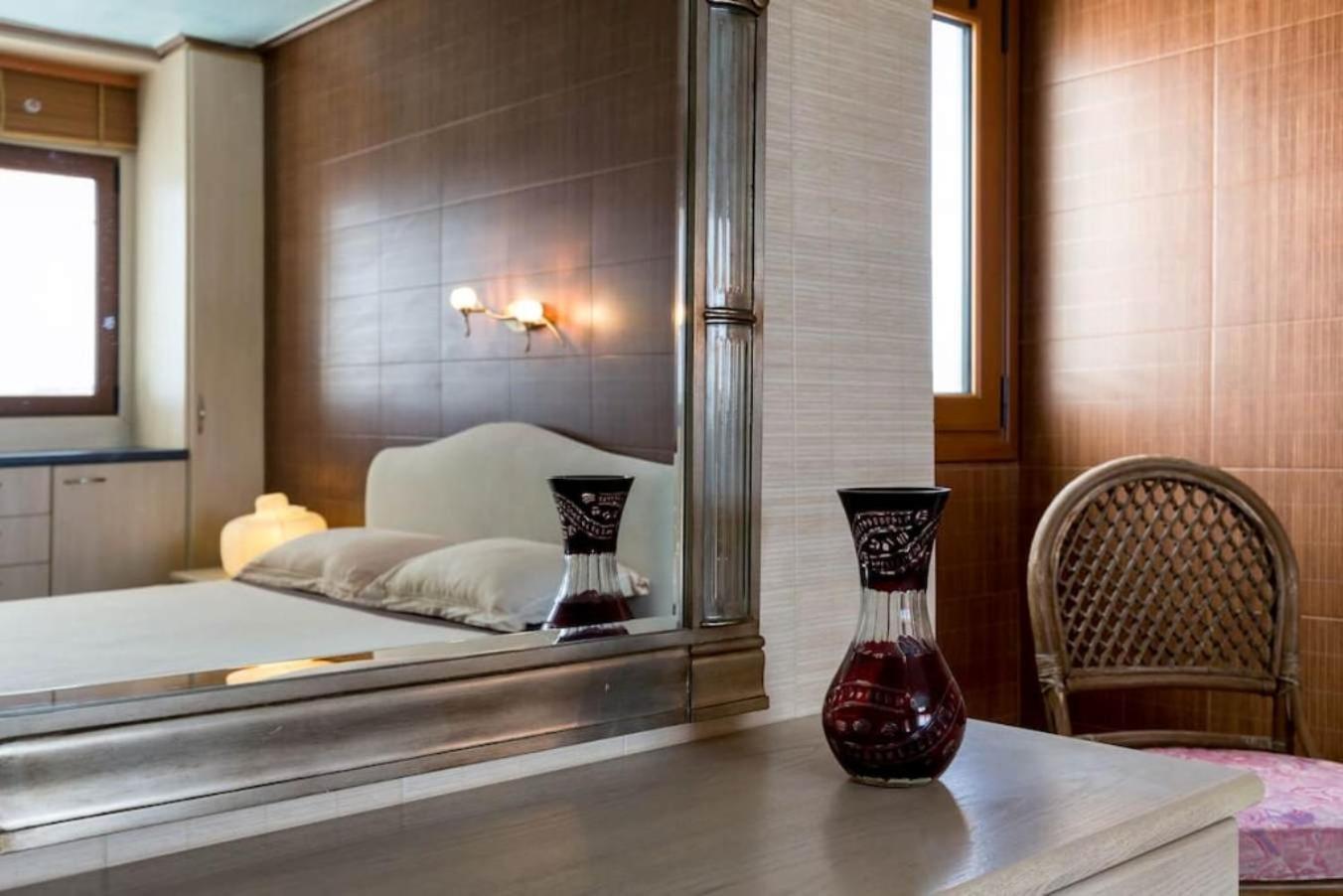 165 sm 4BR Penthouse Maisonette Apartment
