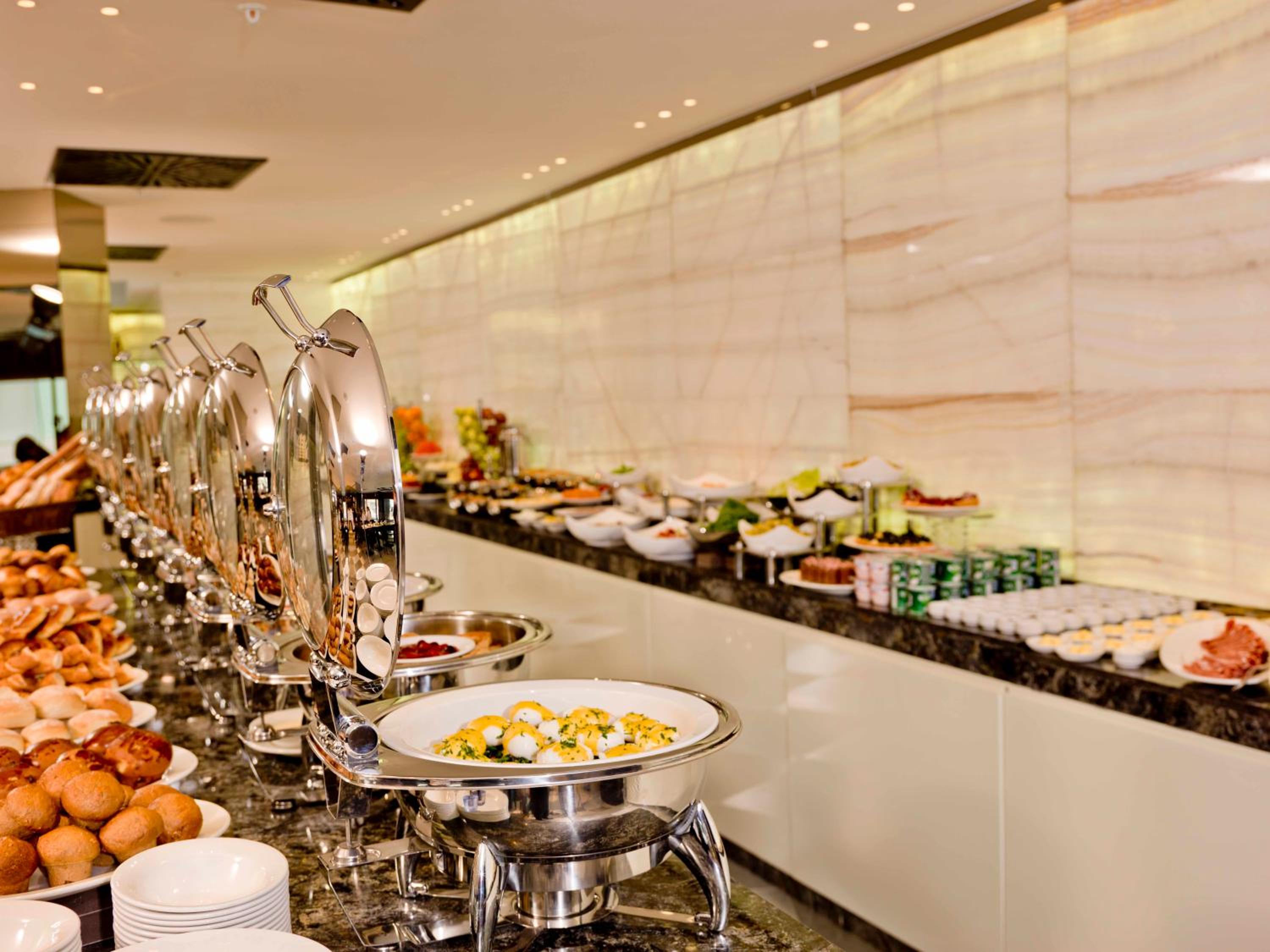 Lasagrada Otel İstanbul - Image 30