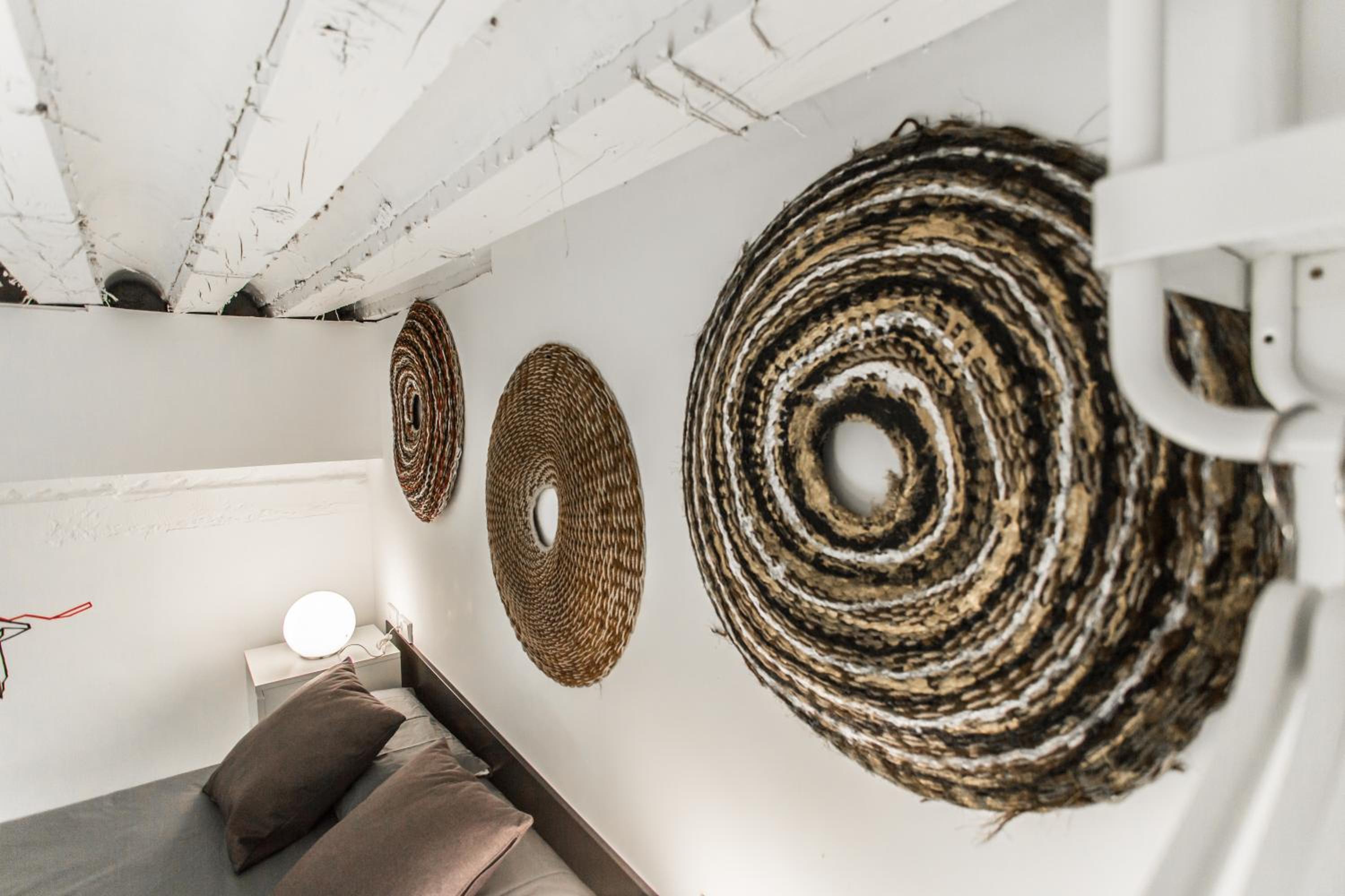 Almudena Modern & luxury space near Plaza Mayor photo 2