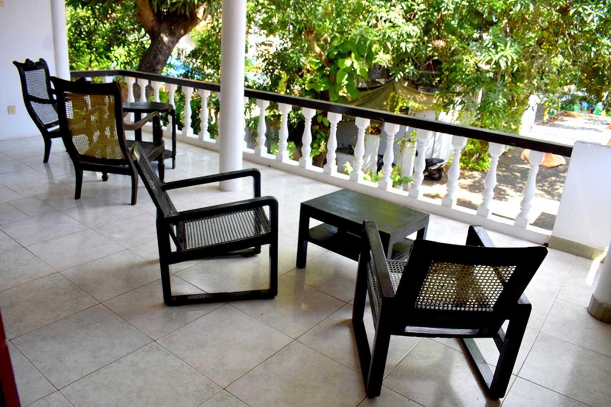 Old Park Villa