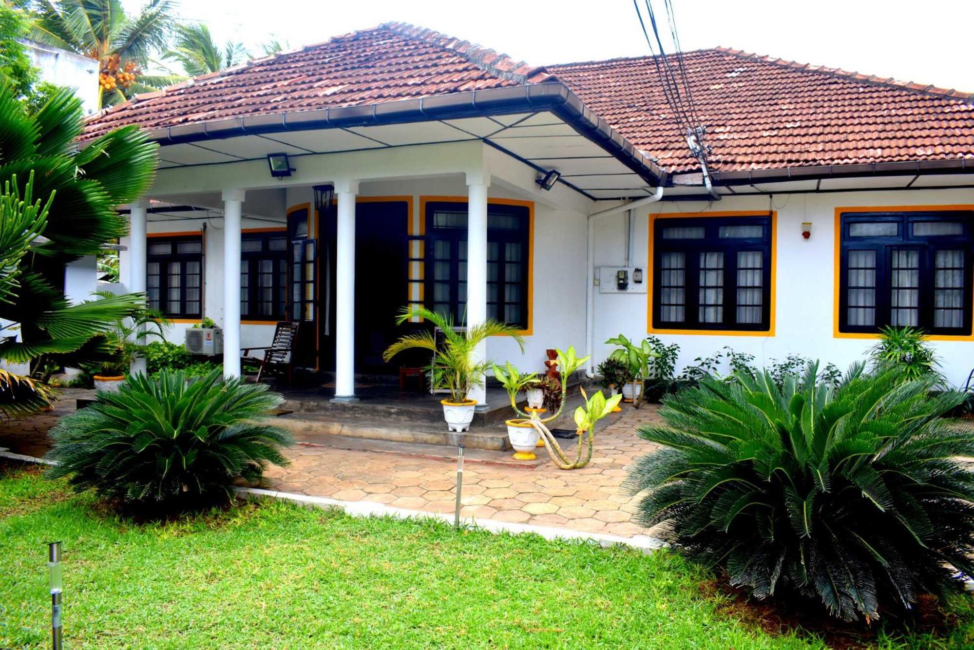 Old Park Villa