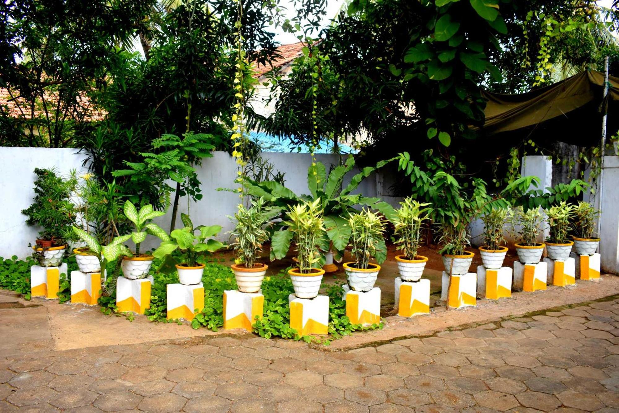 Old Park Villa