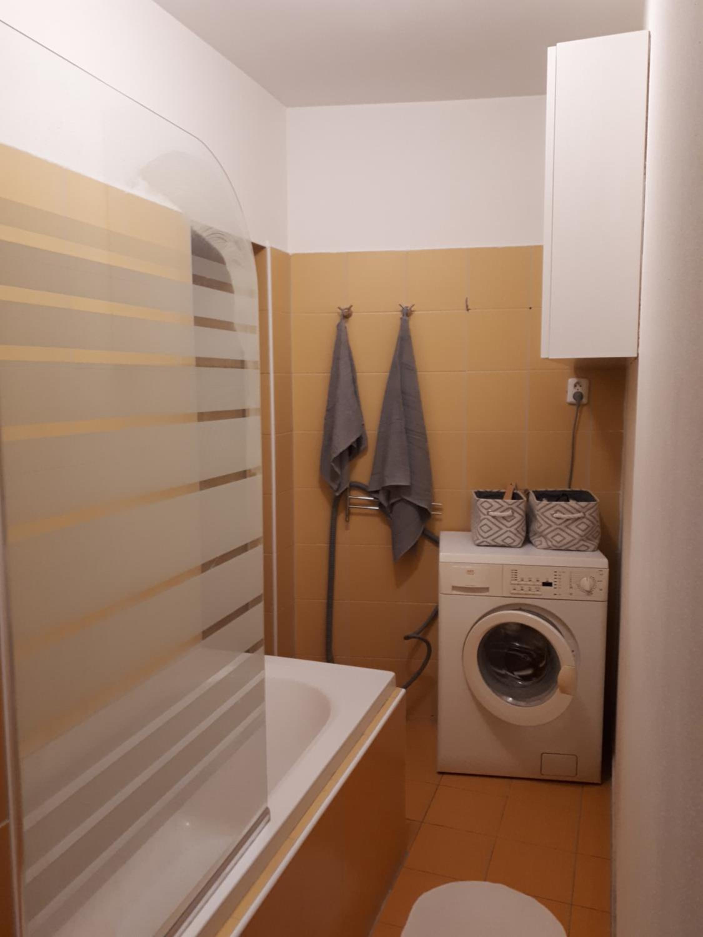 Útulný apartmán v Bratislava 6 view 4